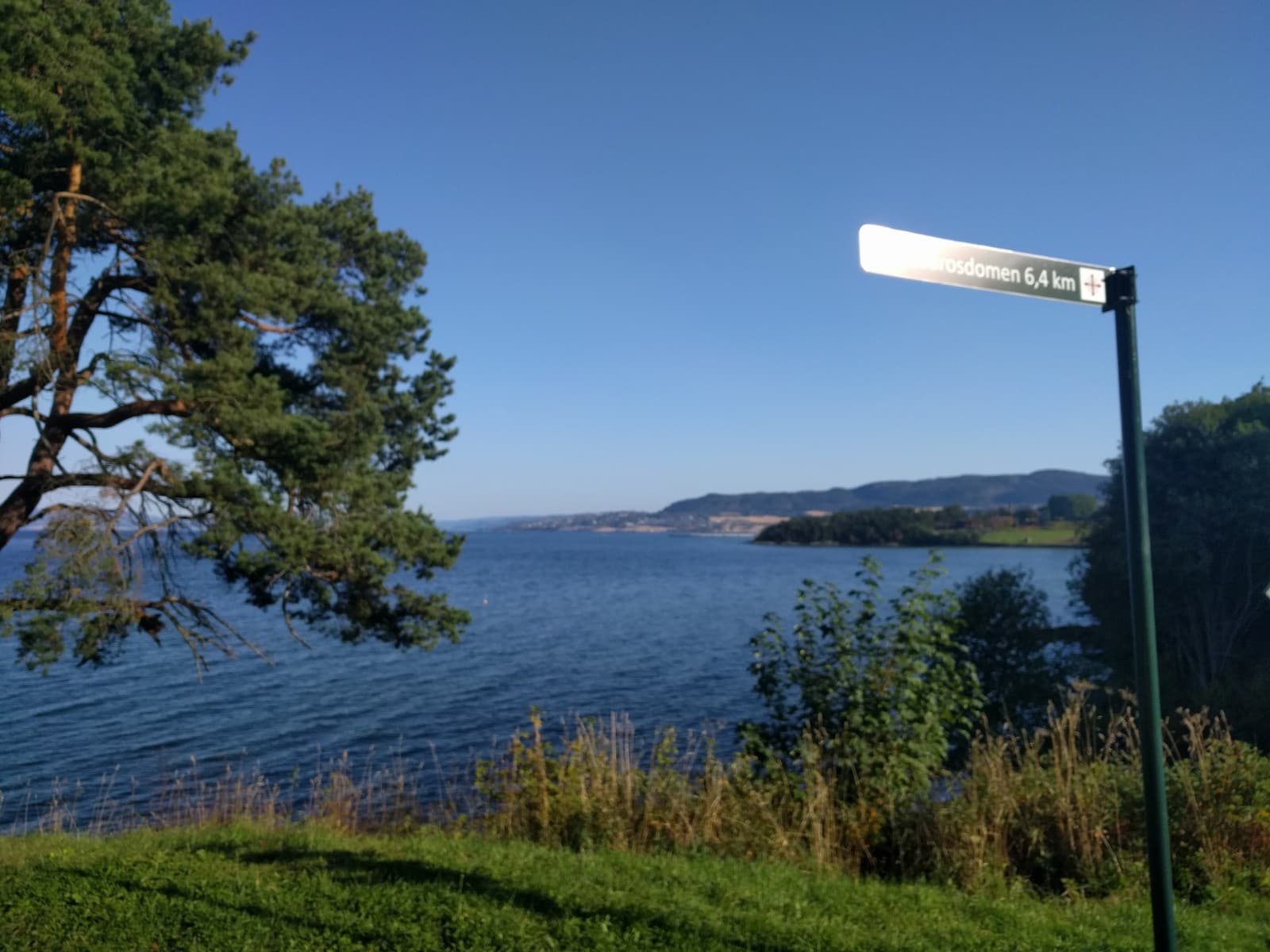 Ladestien Trail Trondheim - Image 1