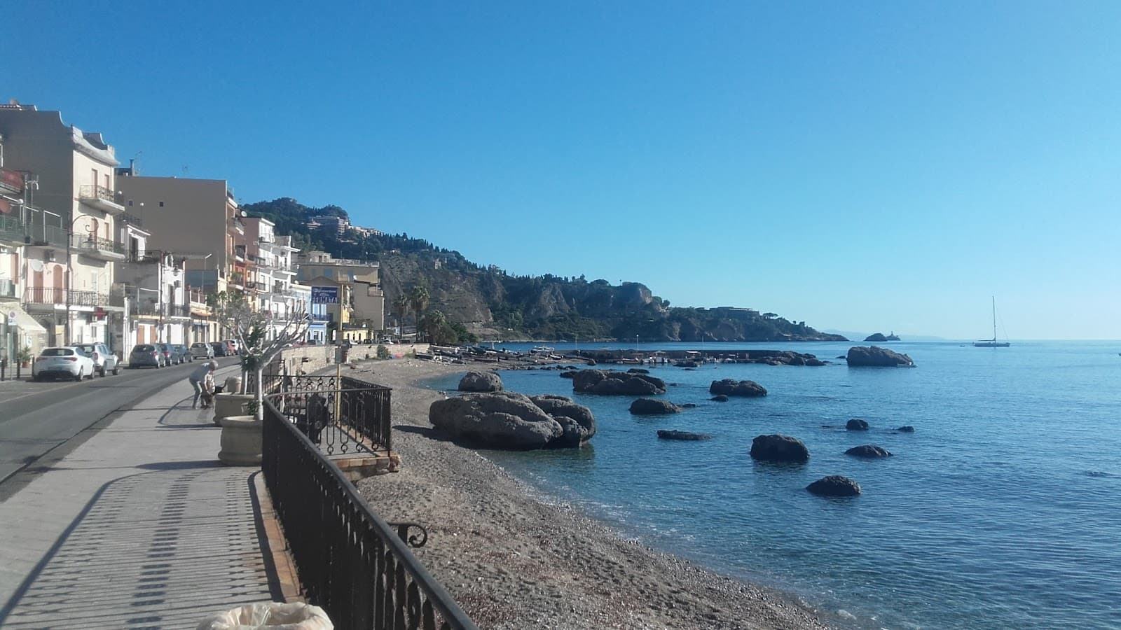Lungomare Via Tysandros - Image 1