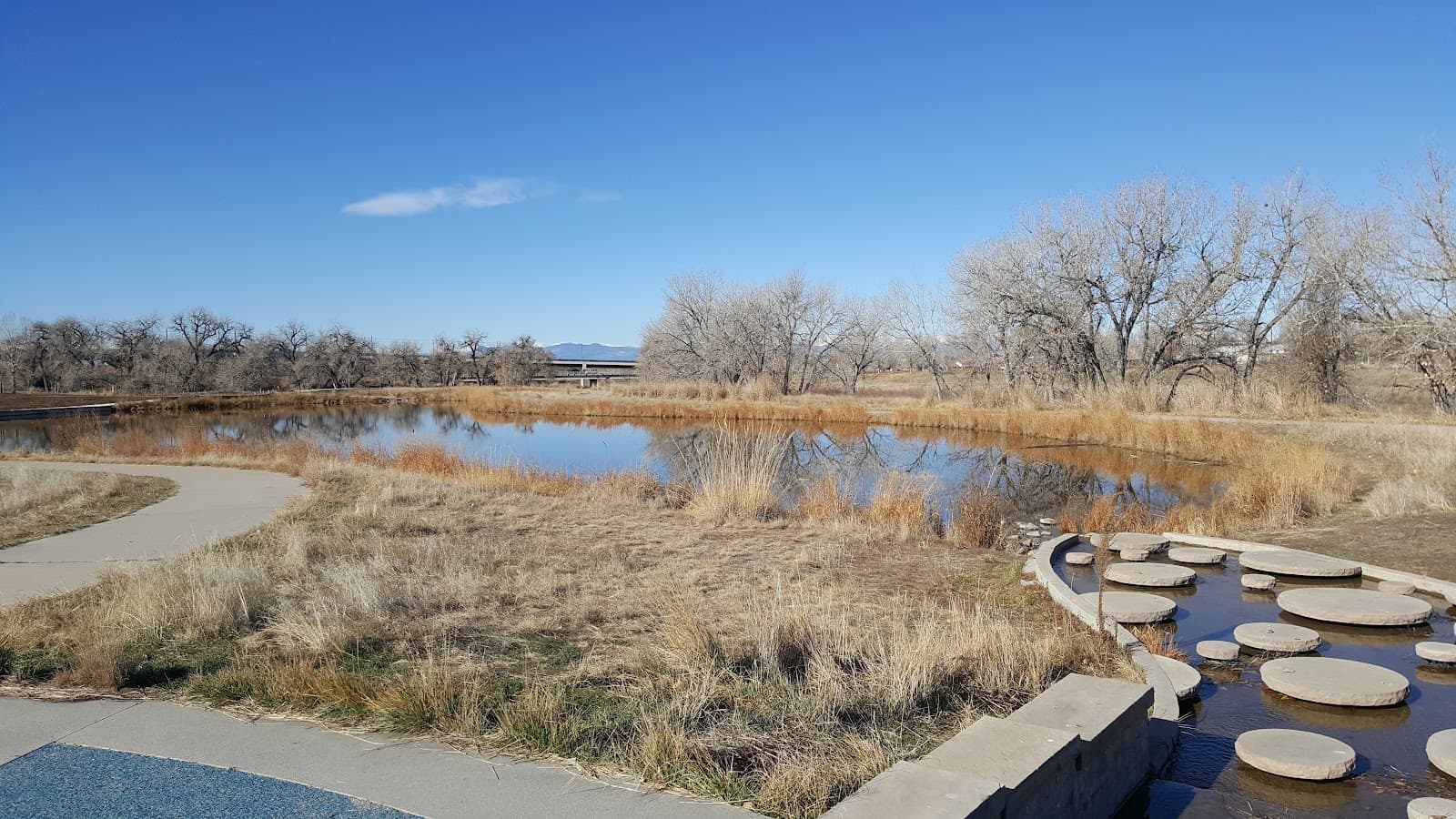 Sand Creek Greenway (Aurora) - Image 1