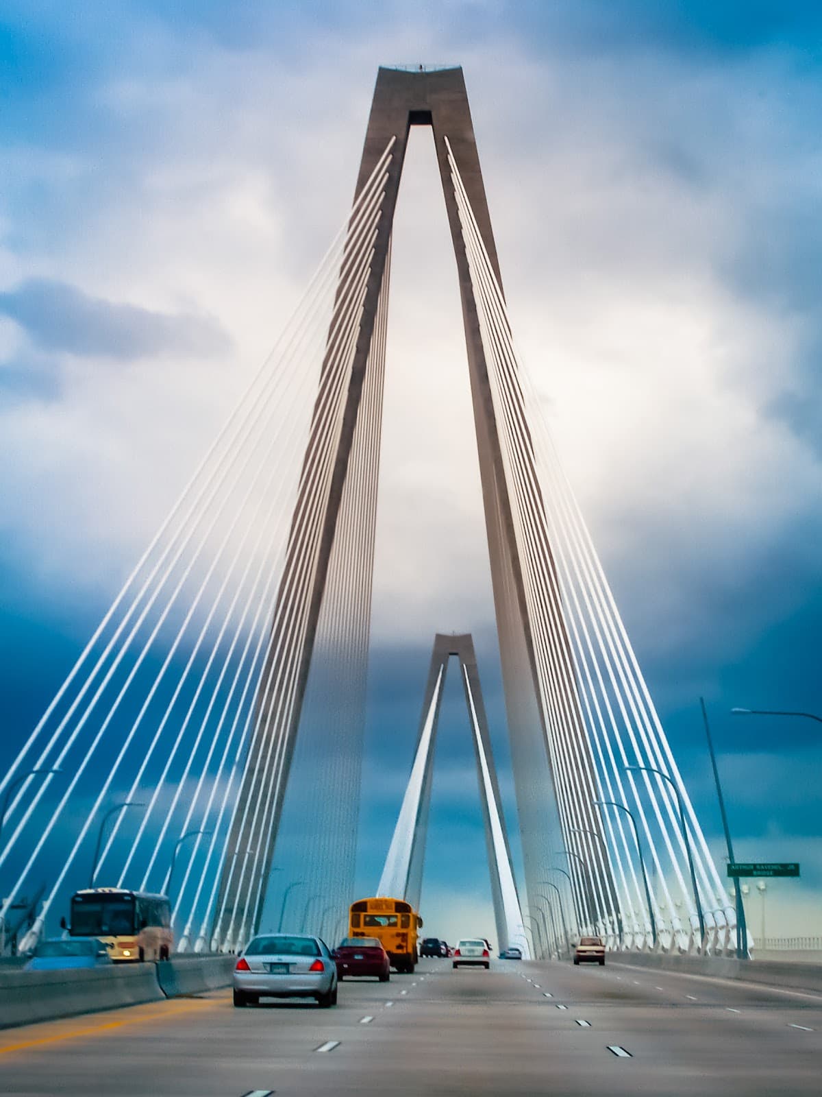 Arthur Ravenel Jr. Bridge - Image 1