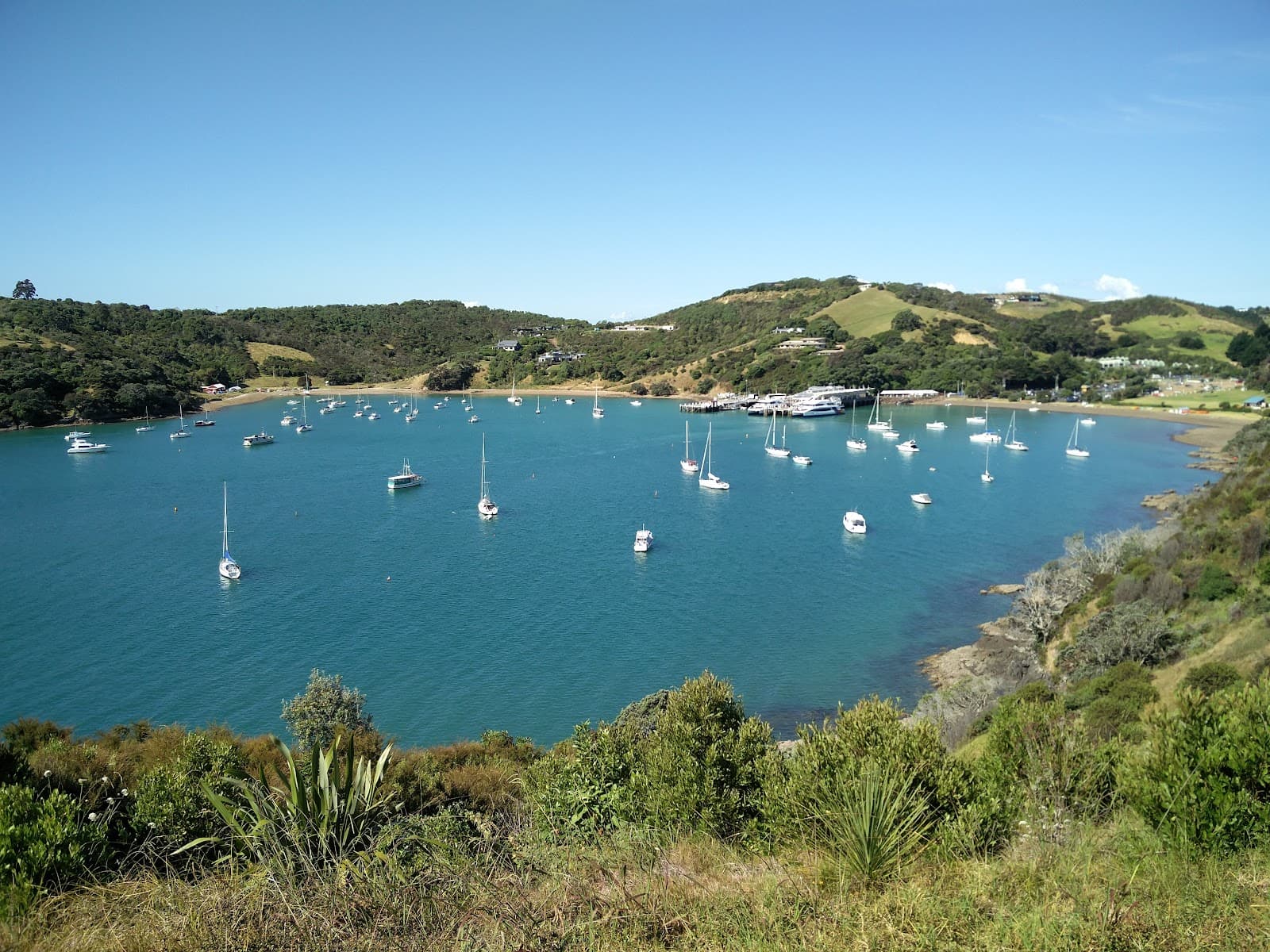 Church Bay Circuit Walk - Image 1