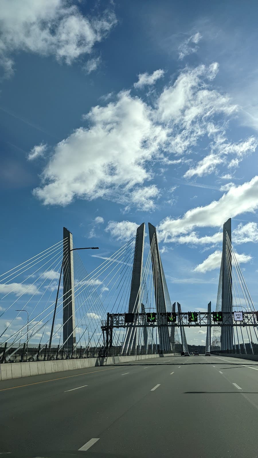 Gov. Mario M. Cuomo Bridge Path (Westchester Landing) - Image 1