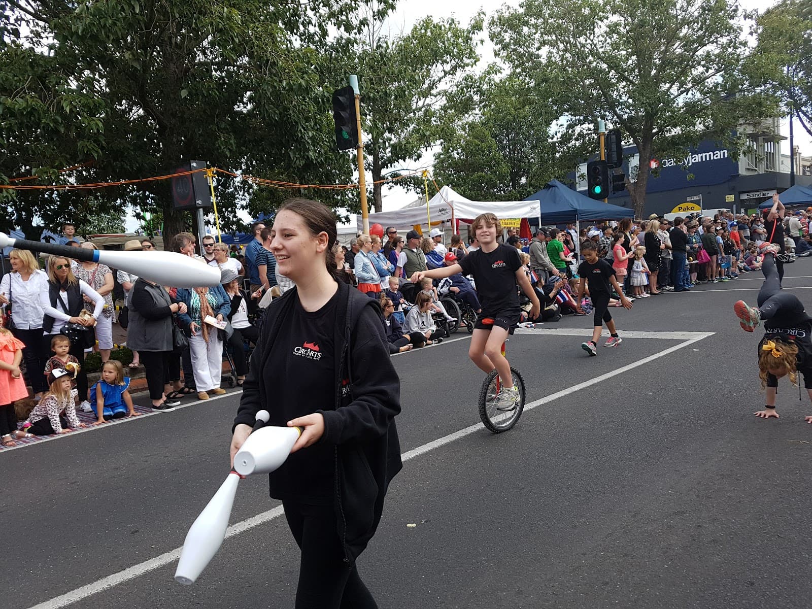 Pakington Street Geelong West - Image 1