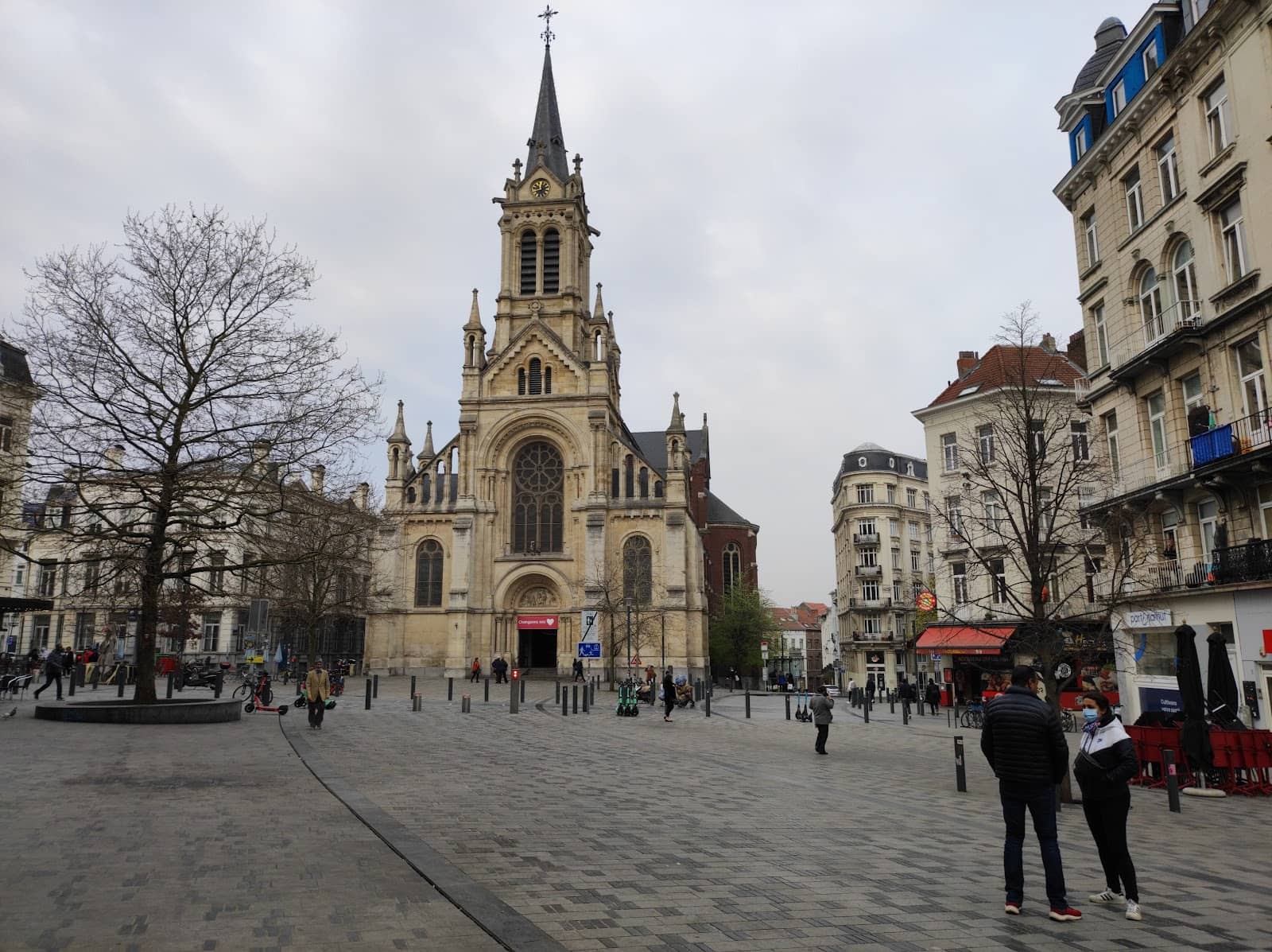 Ephemeral Bar Experiences