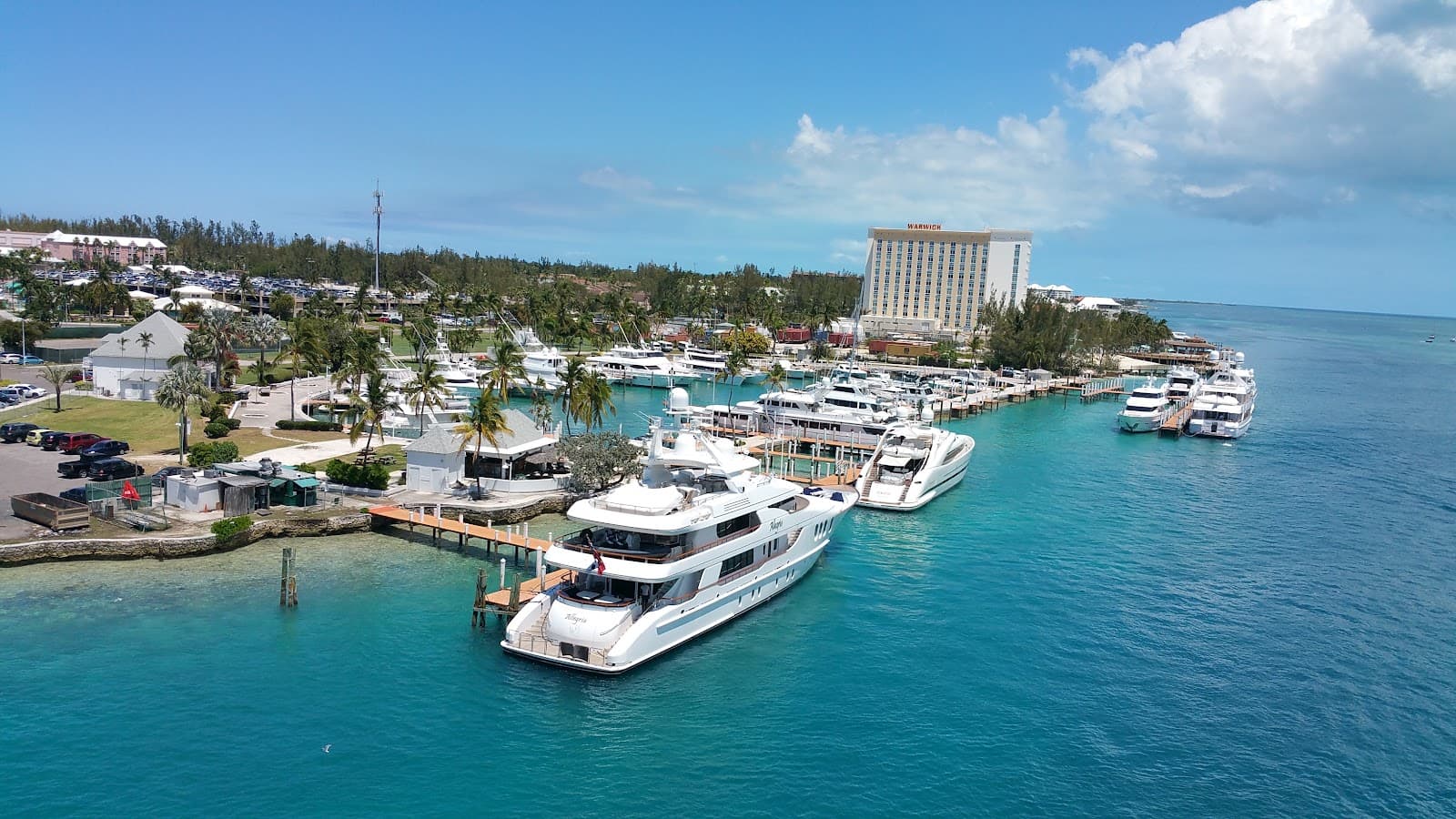 Sir Sidney Poitier Bridge - Image 1