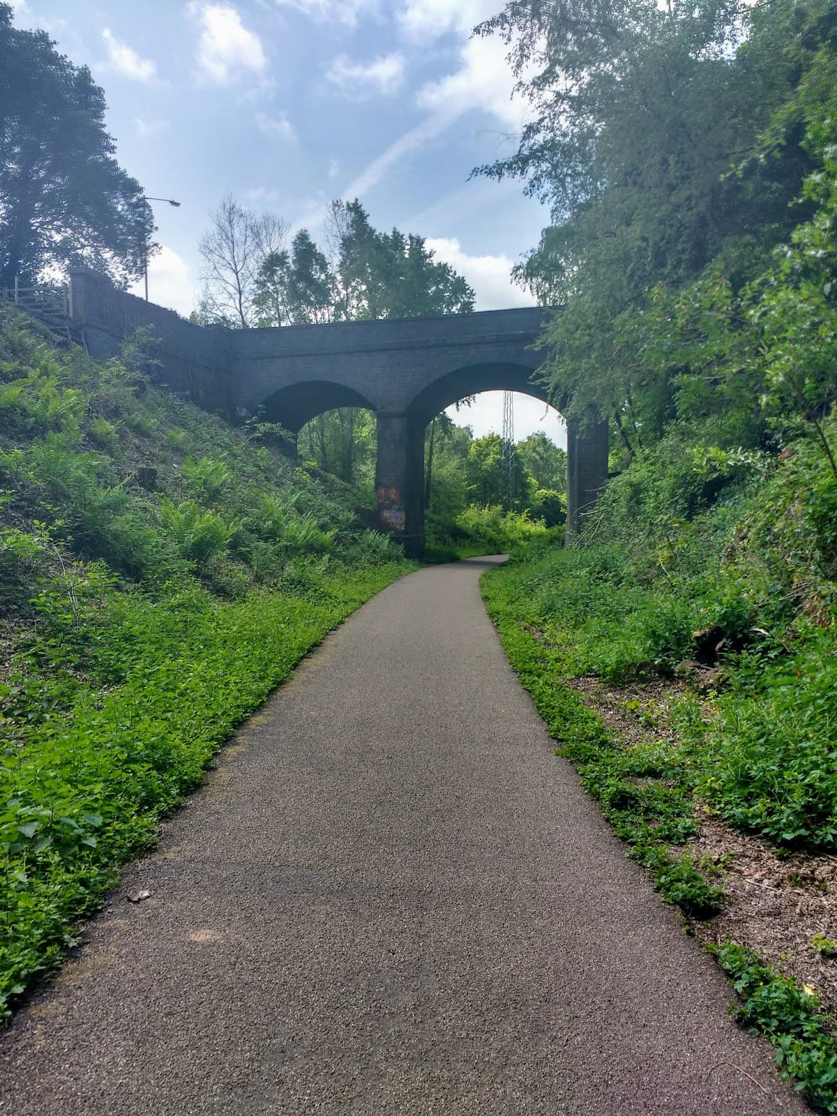 Kenilworth Greenway - Image 1
