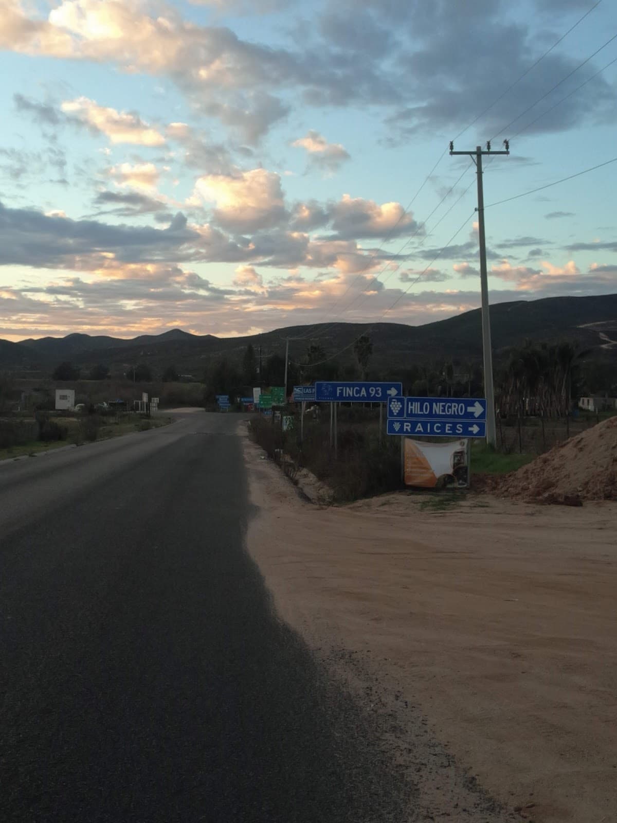 Ruta del Vino Valle de Guadalupe - Image 1