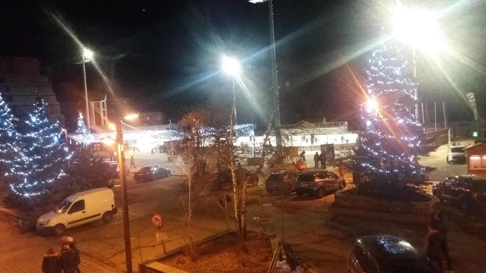 Avenue des Jeux - Image 1