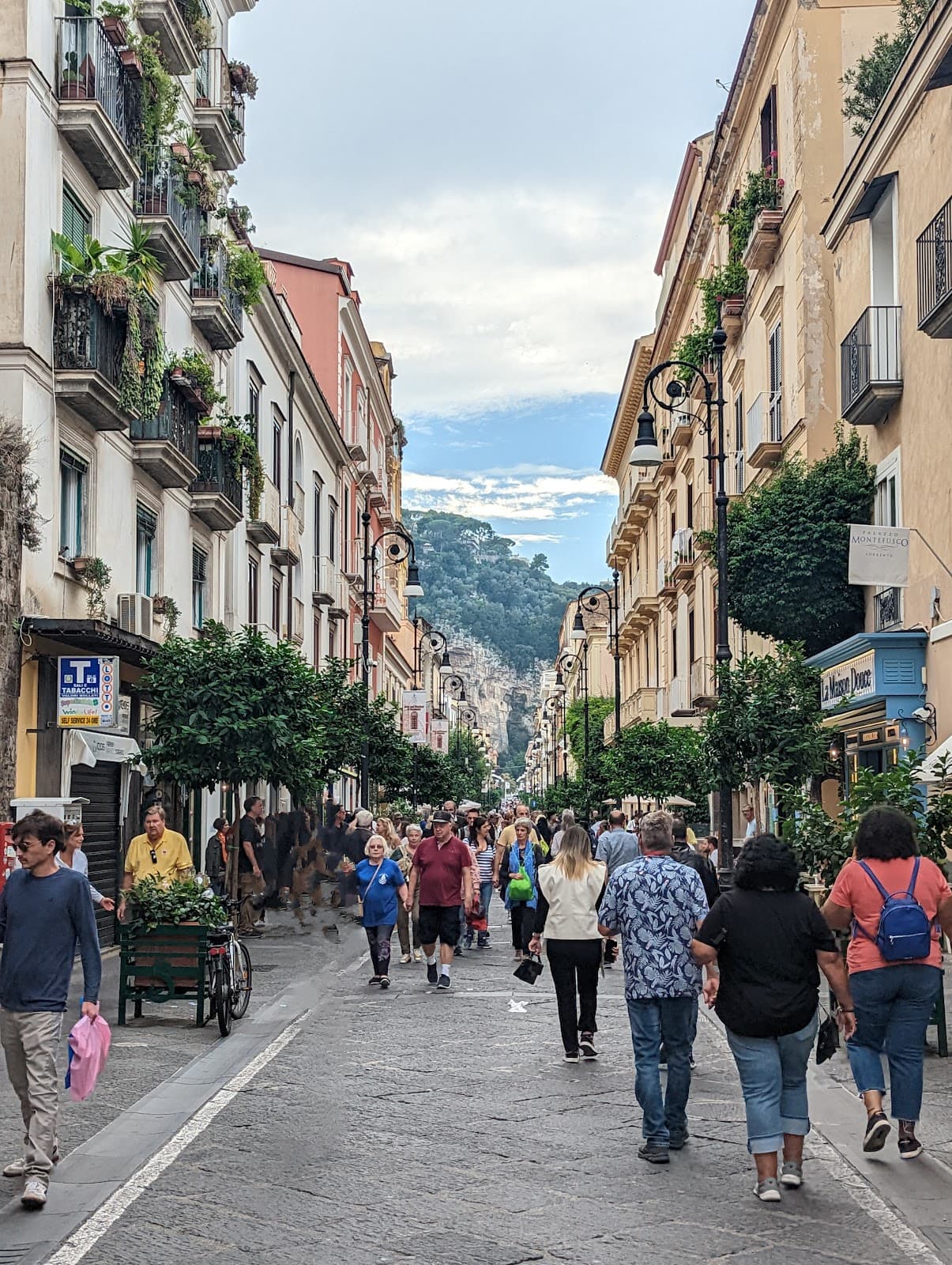 Corso Italia - Image 1