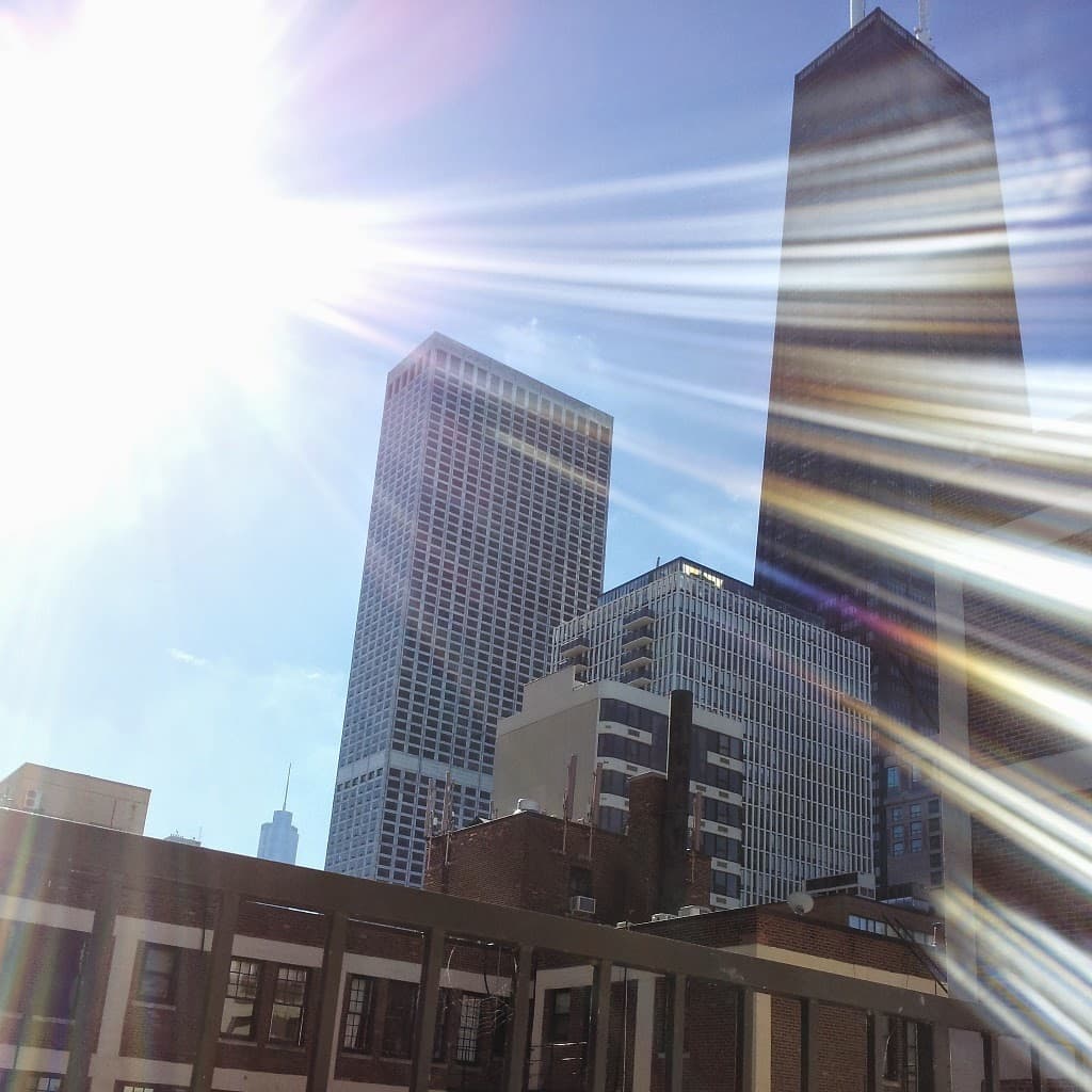 Oak Street Gold Coast Chicago - Image 1