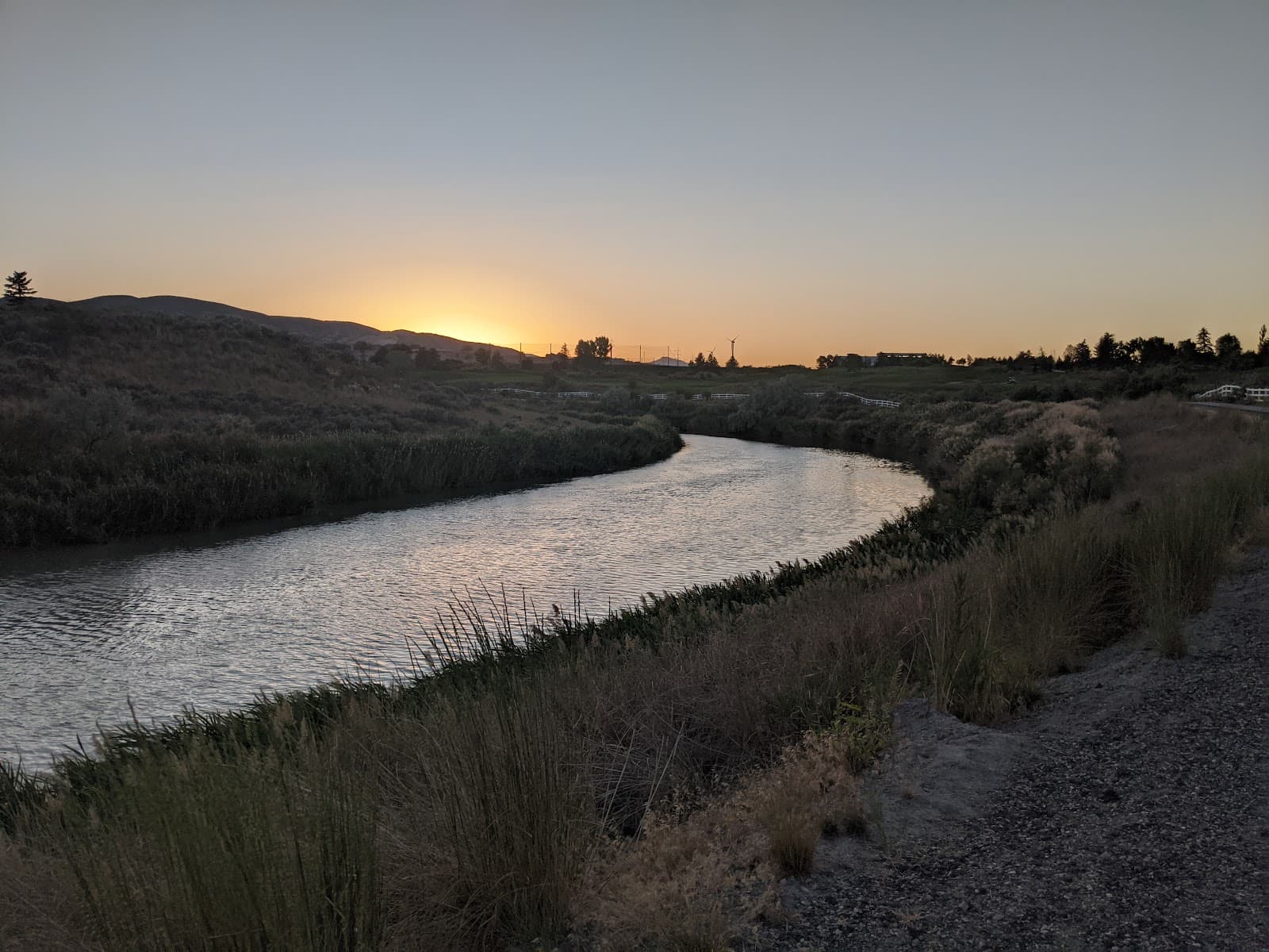 Jordan River Parkway Trail (Lehi) - Image 1