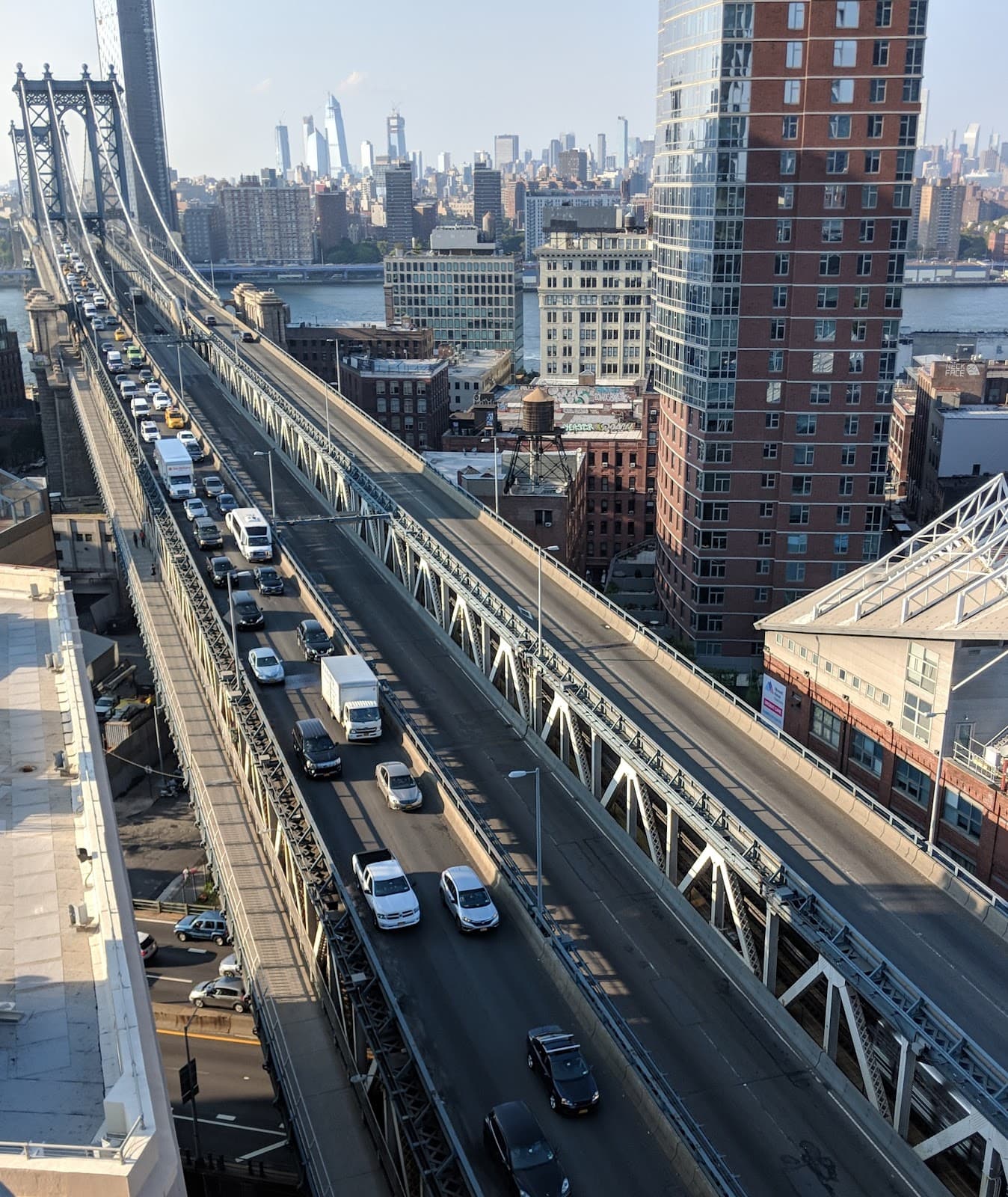 Manhattan Bridge - Image 1