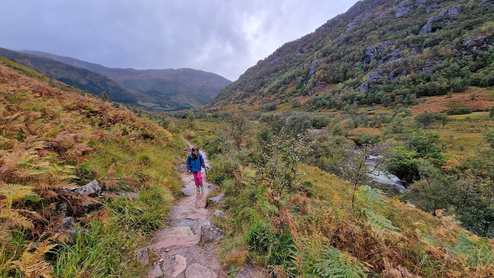 Glen Nevis - Image 1