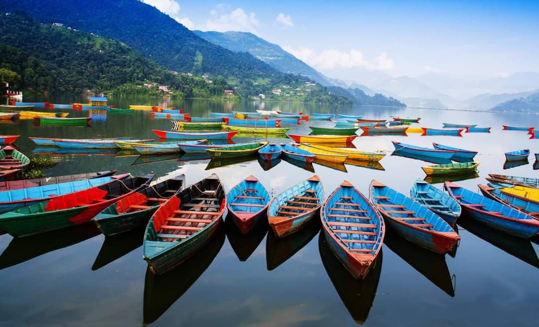 Lakeside Baidam - Image 1