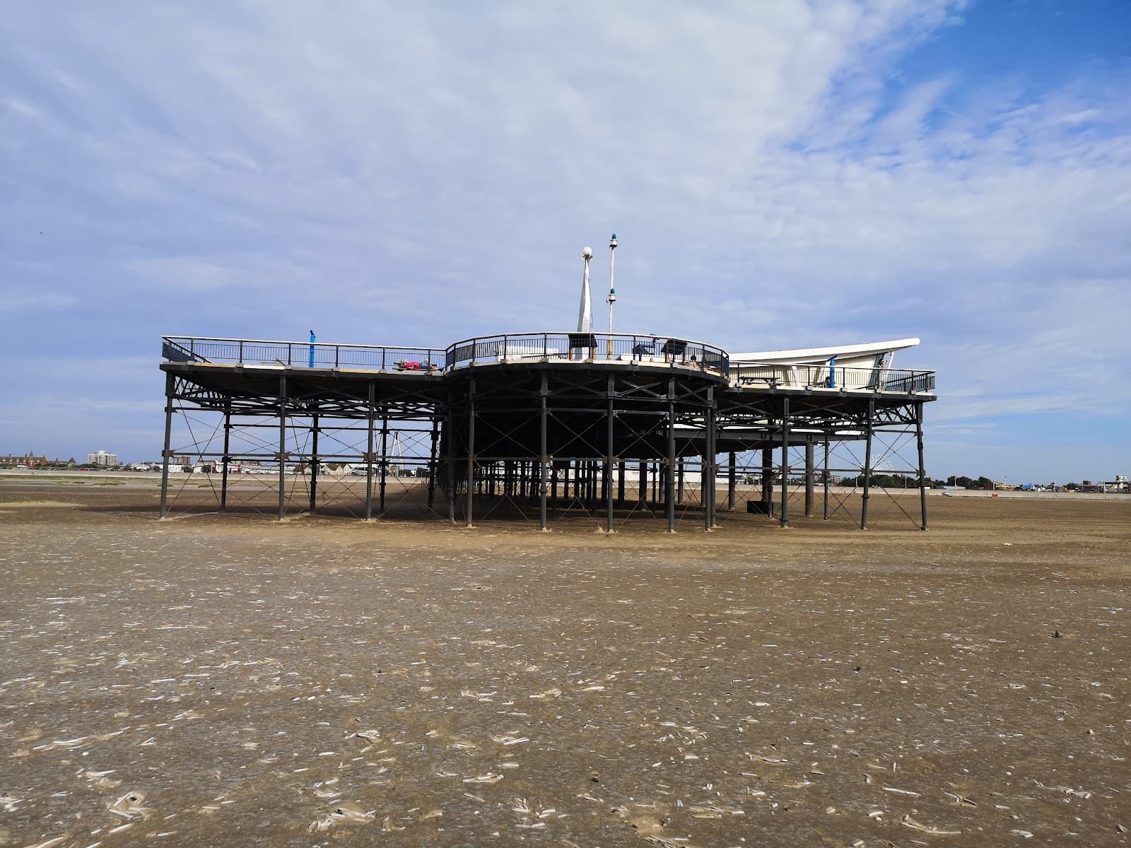 Southport Pier - Image 1