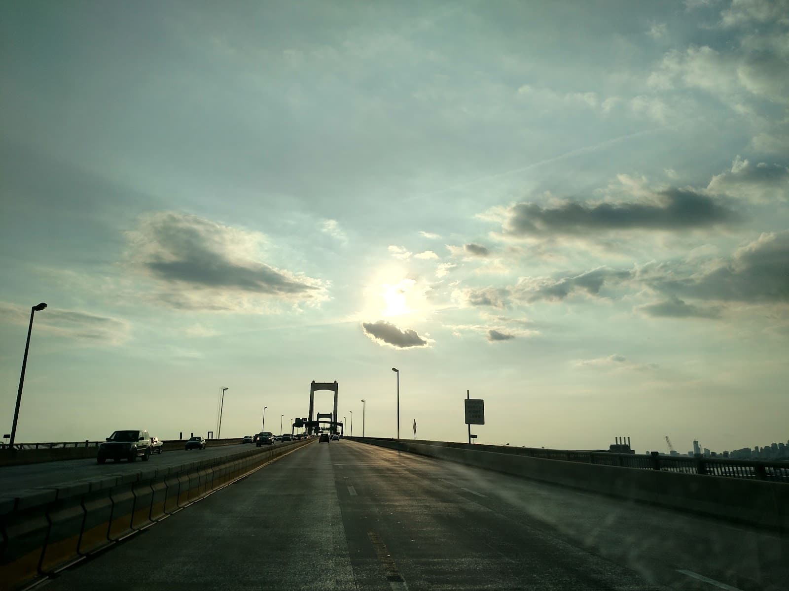Walt Whitman Bridge - Image 1