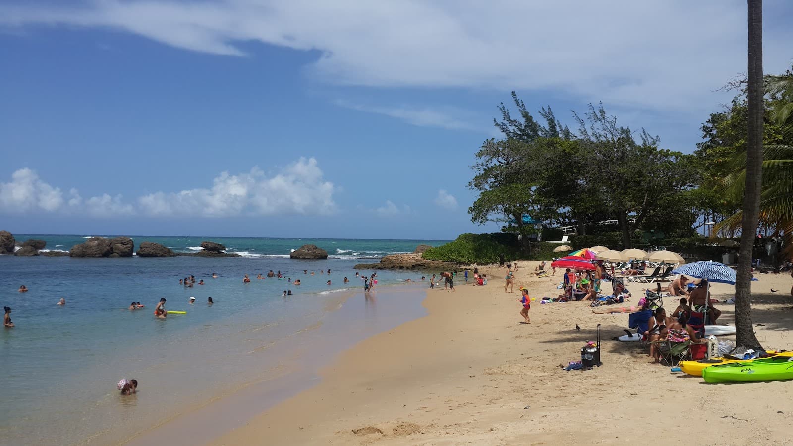 Ashford Avenue Condado - Image 1