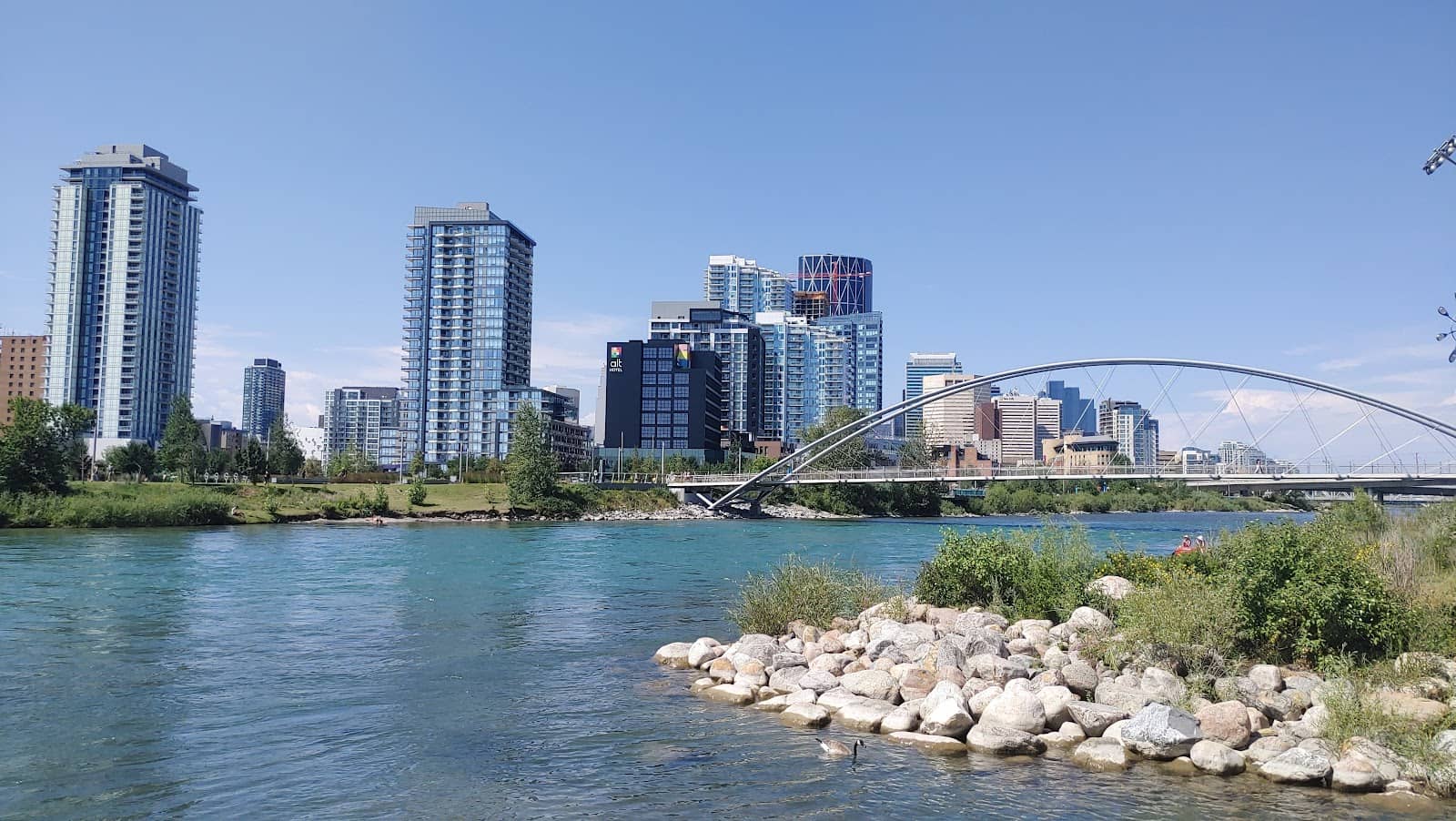 East Village Urban Art & Boutiques