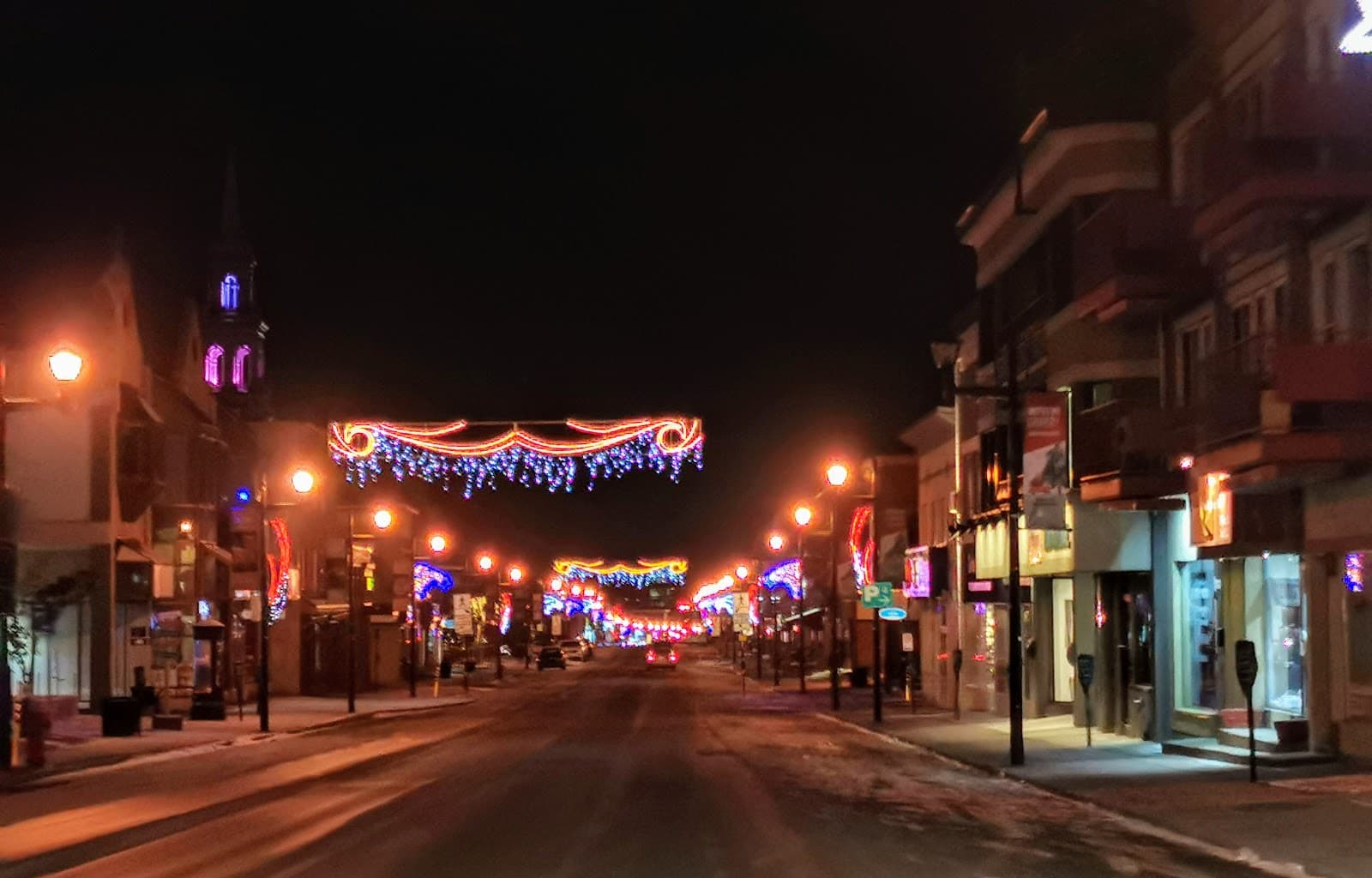 Rue Principale (Downtown) - Image 1