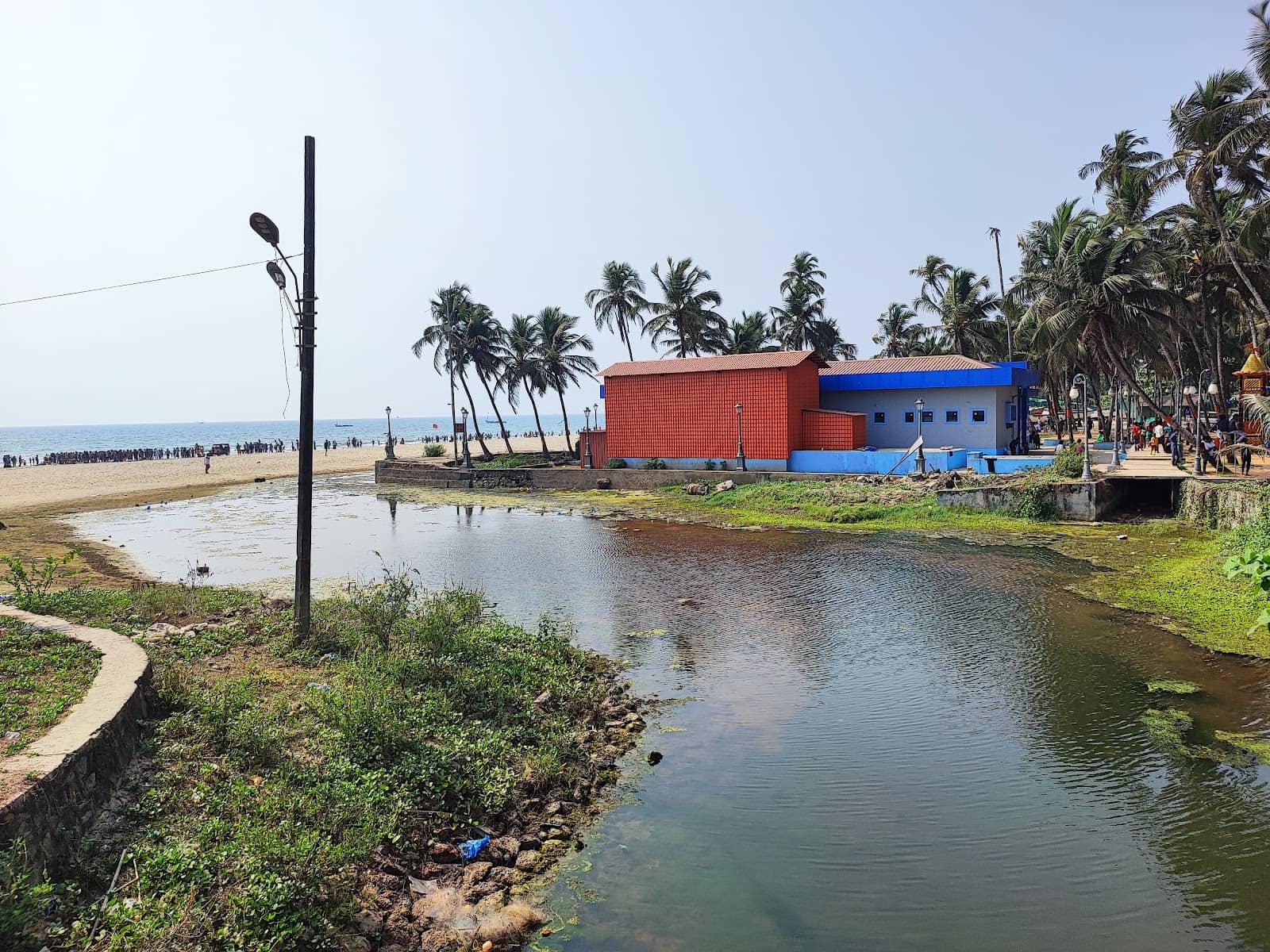 Water Sports Thrills