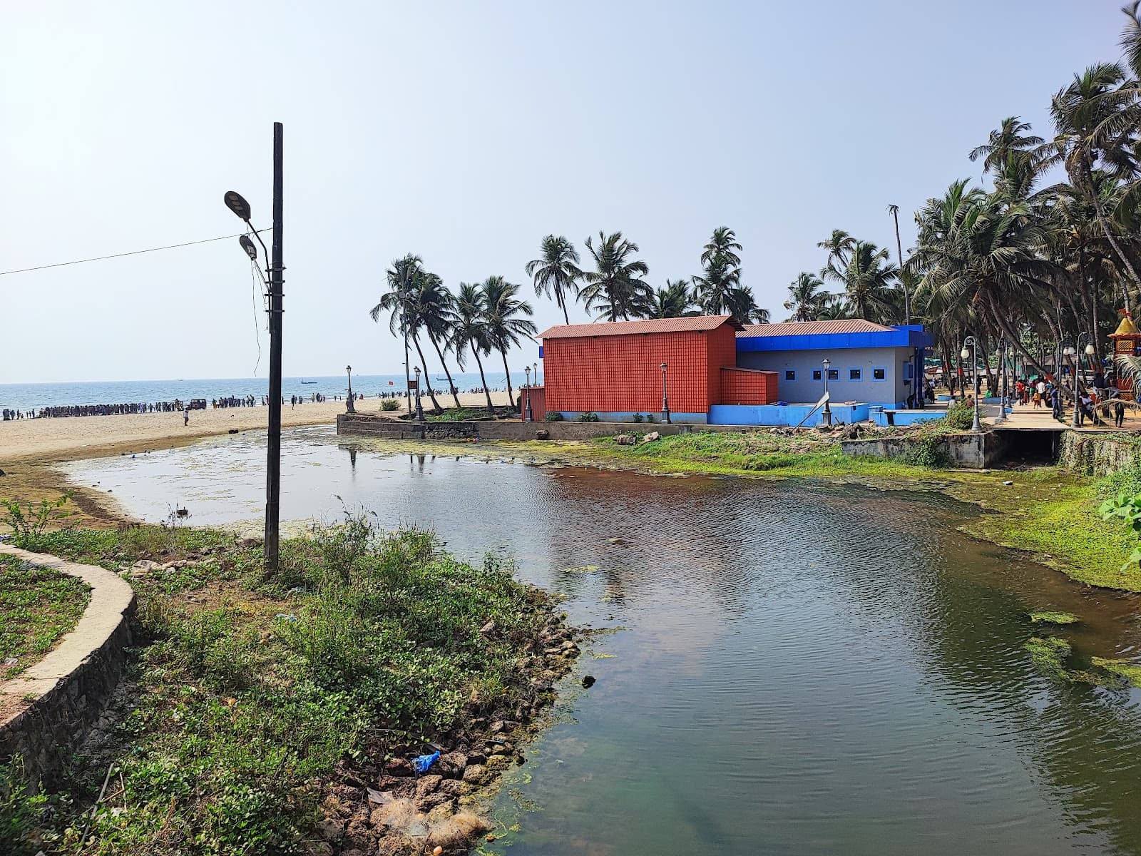 Colva Beach - Image 1