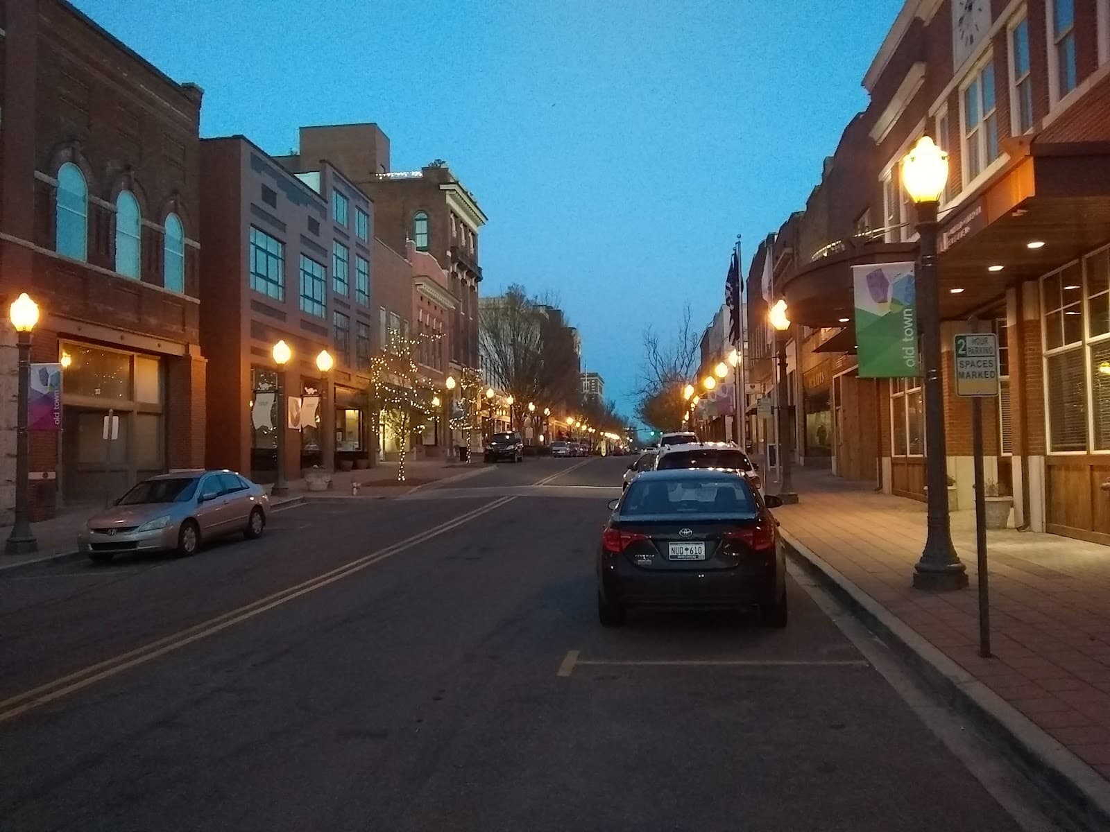 Main Street (Rock Hill) - Image 1