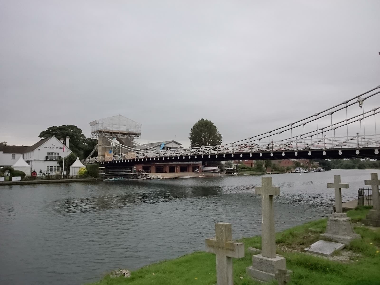 Marlow Buckinghamshire - Image 1