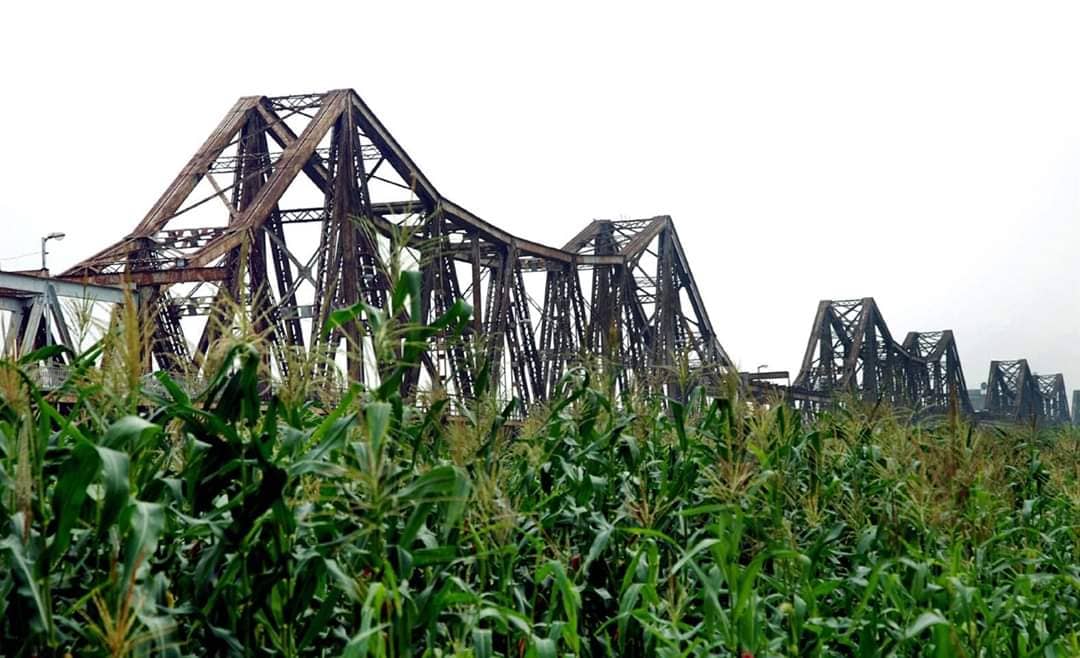 Historic Architecture