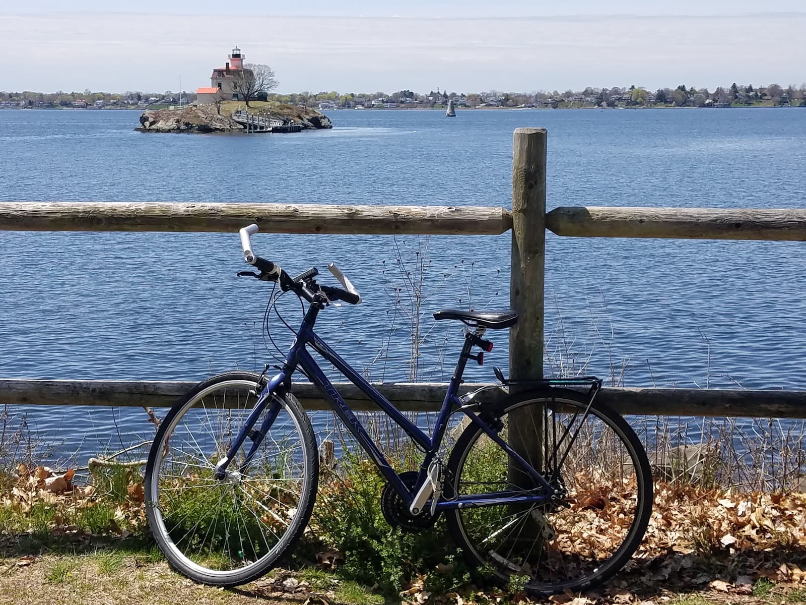 East Bay Bike Path - Image 1