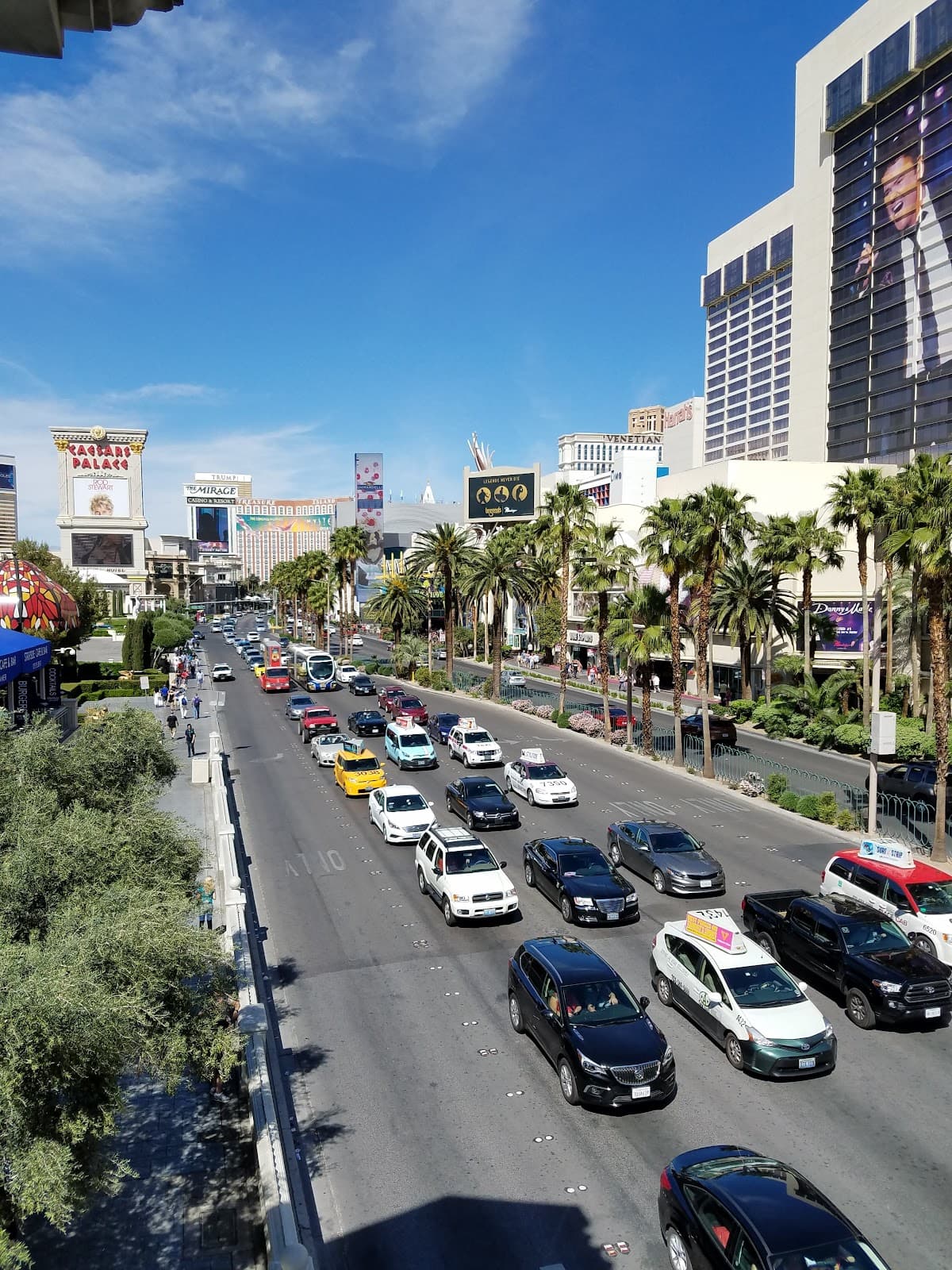 The Boulevard Las Vegas - Image 1