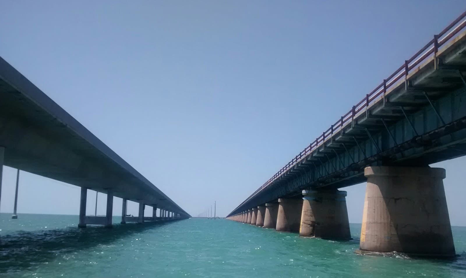 Seven Mile Bridge - Image 1