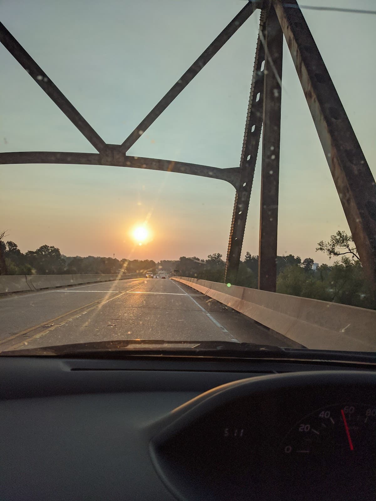 Jimmie Davis Bridge - Image 1
