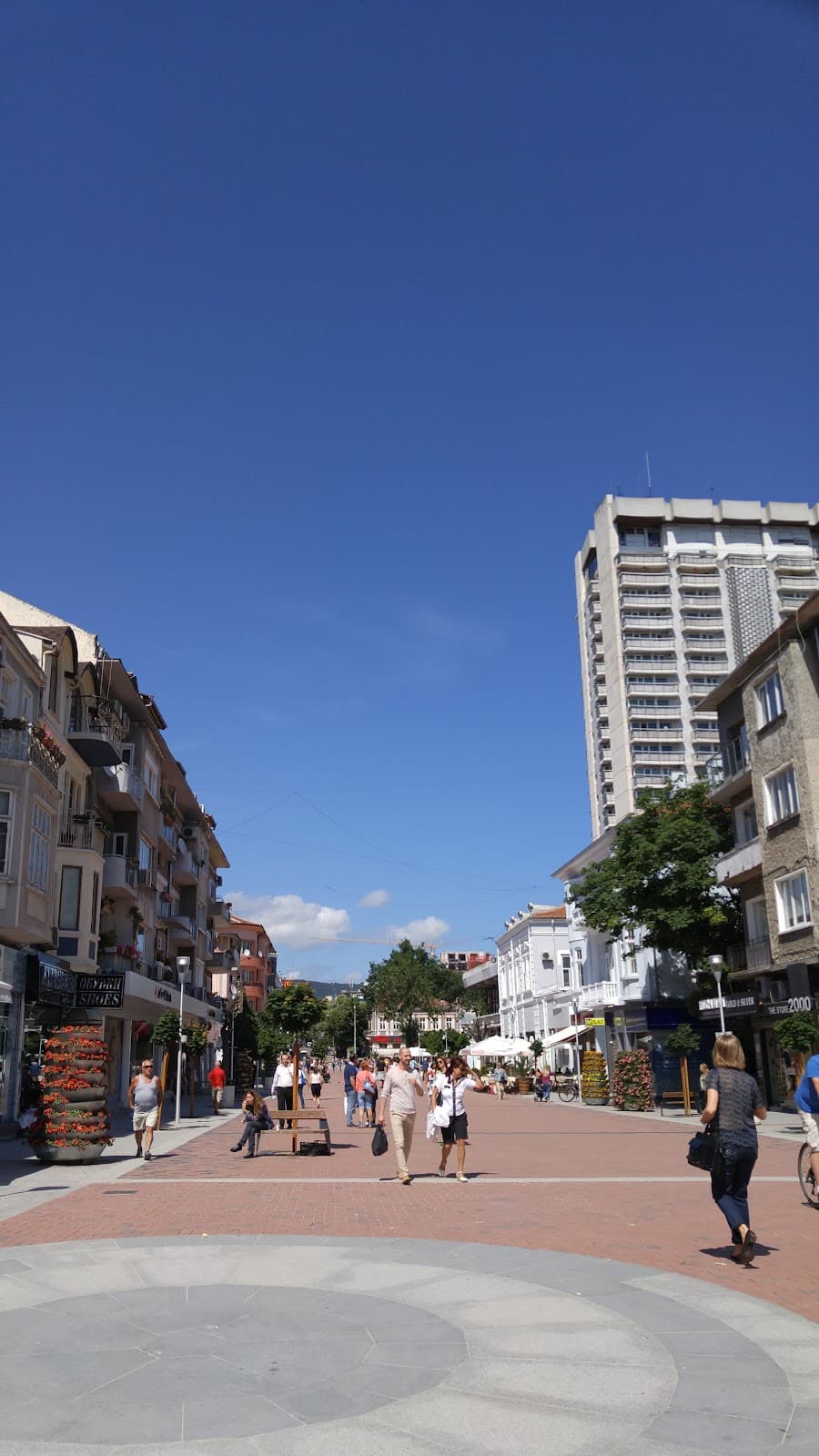 Knyaz Boris I Boulevard Varna - Image 1