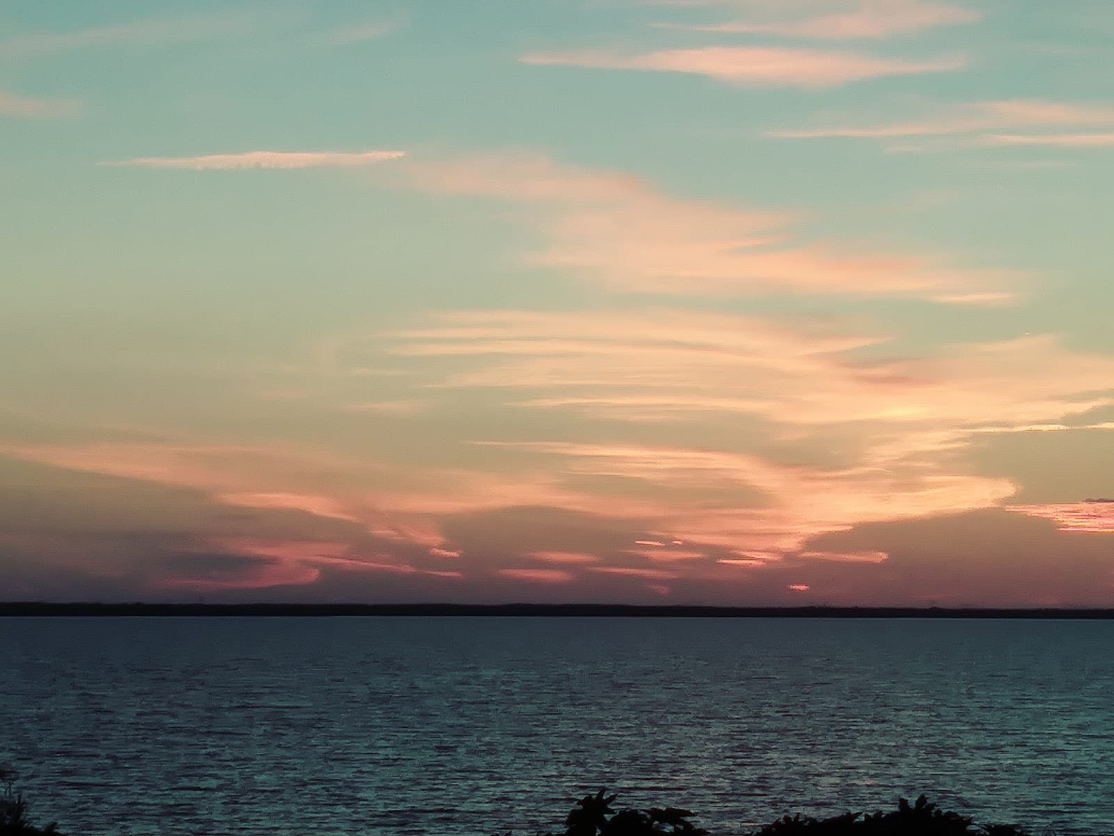 Lake Poinsett Park - Image 1