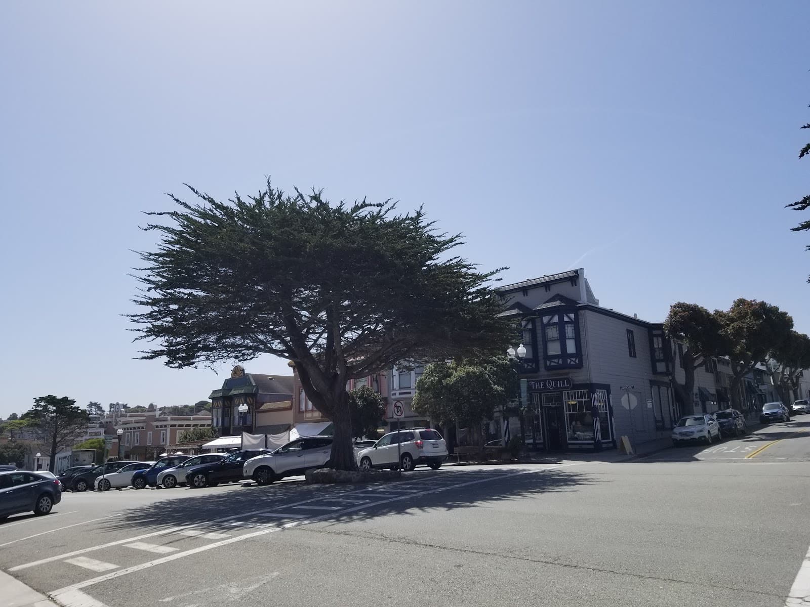 Downtown Pacific Grove - Image 1
