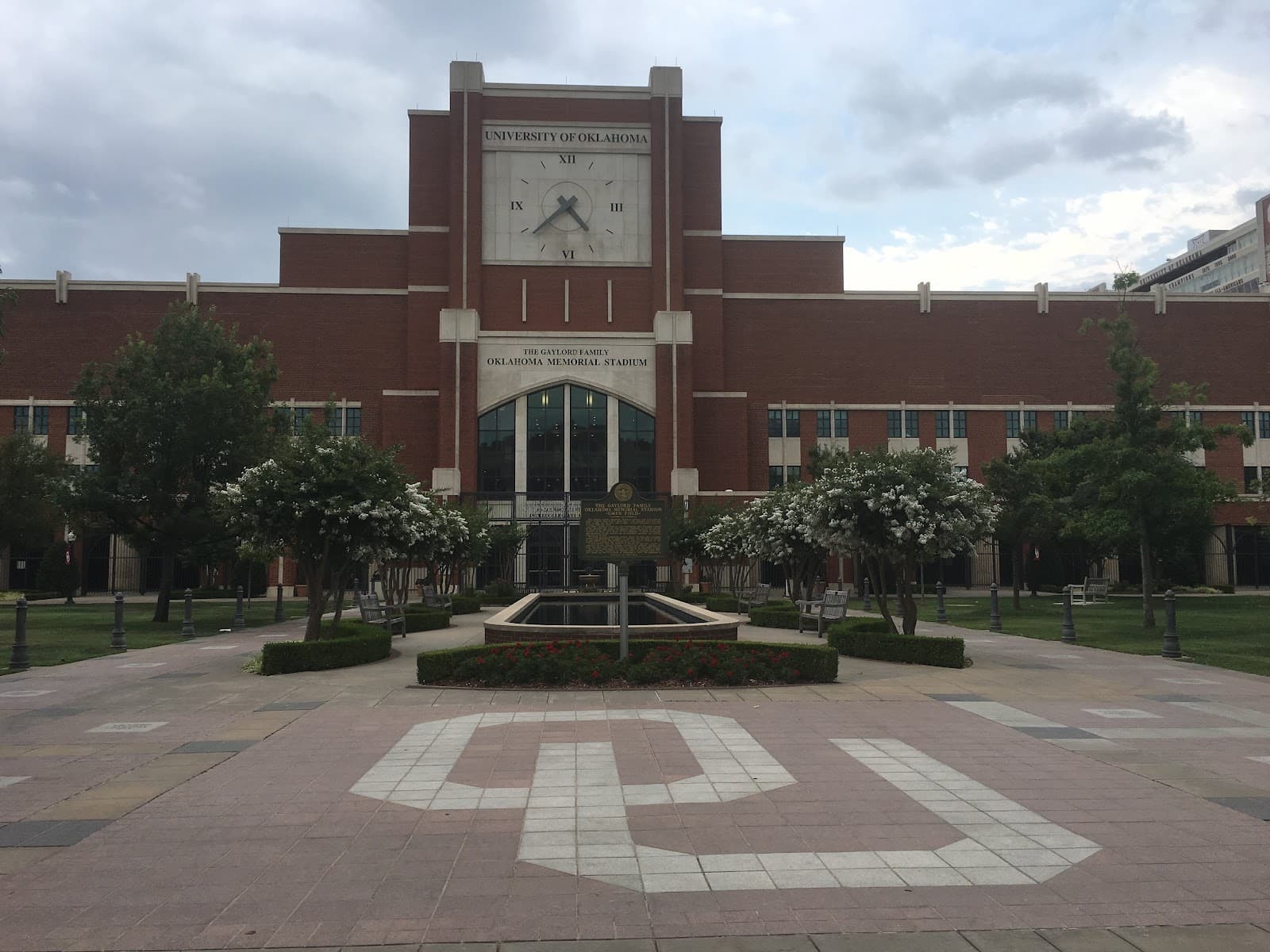 Parrington Oval (North Oval) - Image 1
