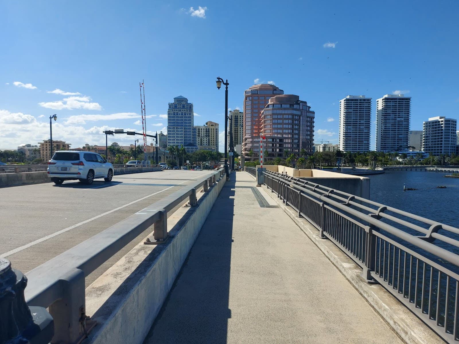 Royal Park Bridge - Image 1