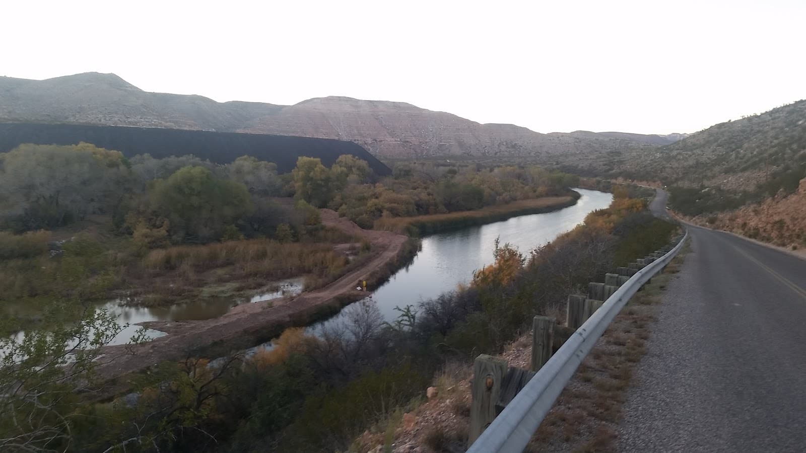 Sycamore Canyon Road (FS 131) Scenic Drive - Image 1