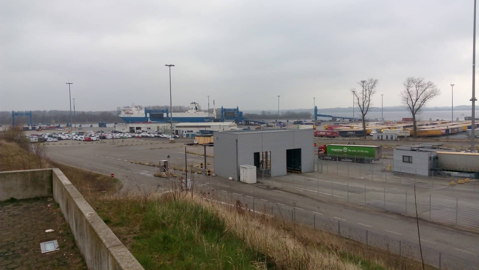 The Iconic Promenade