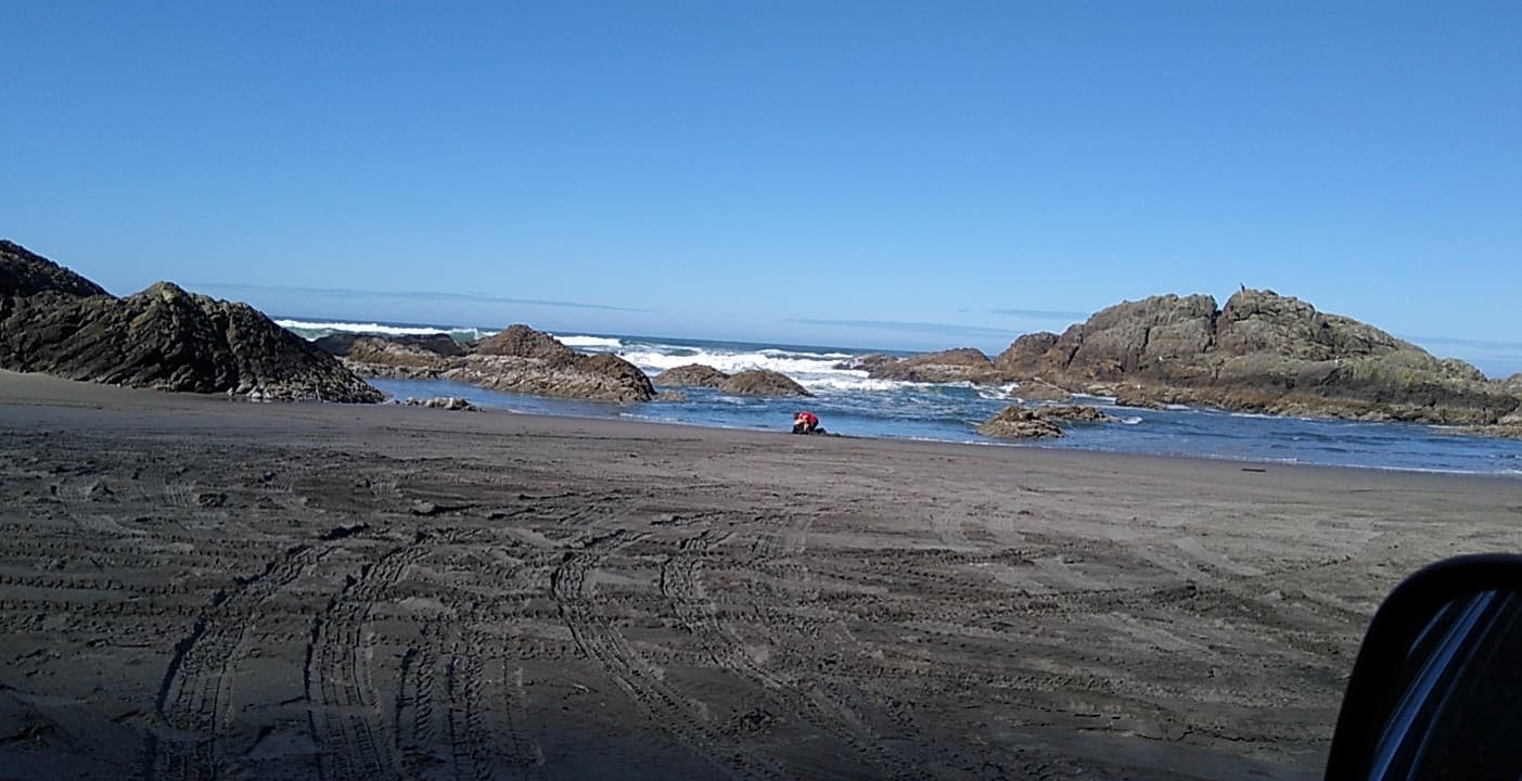 Beards Hollow - Image 1