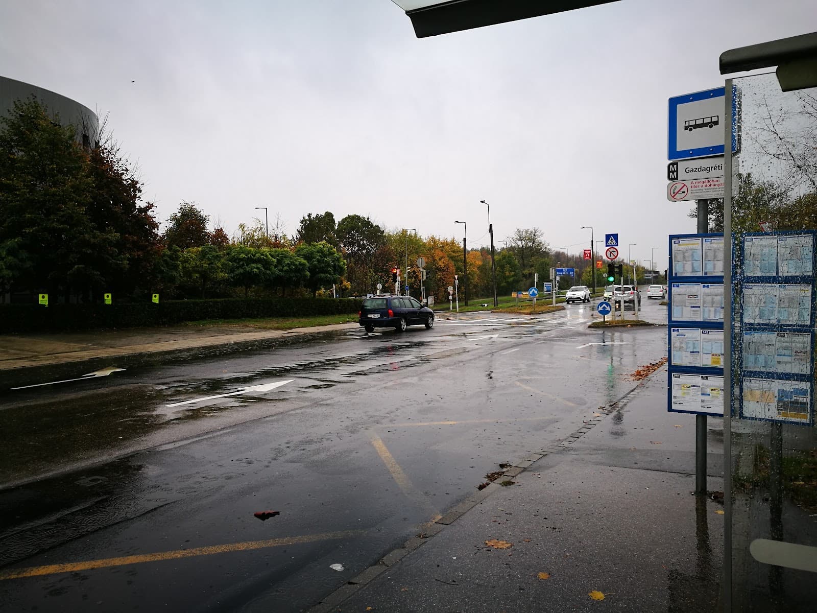 Gazdagréti út, Budapest, 1118 Hungary - Image 1