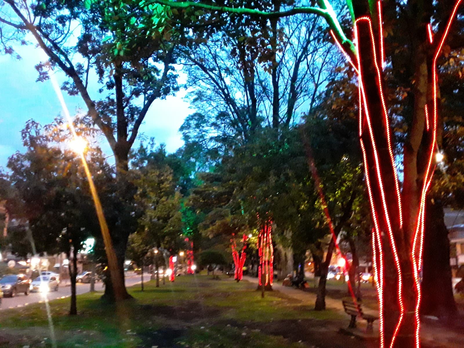 Parkway La Soledad - Image 1