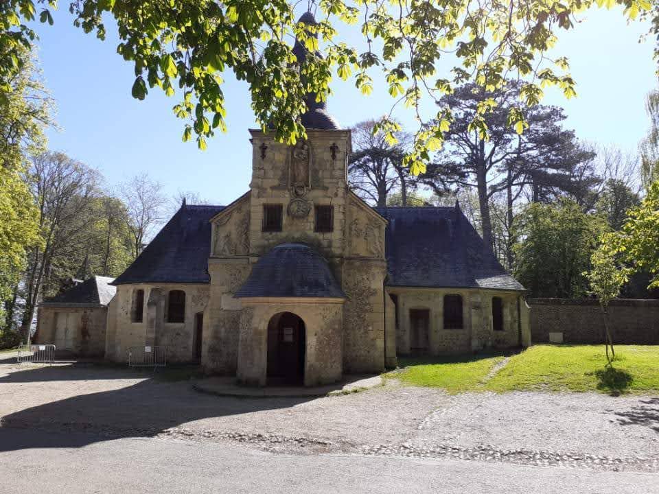 Eugène Boudin Museum
