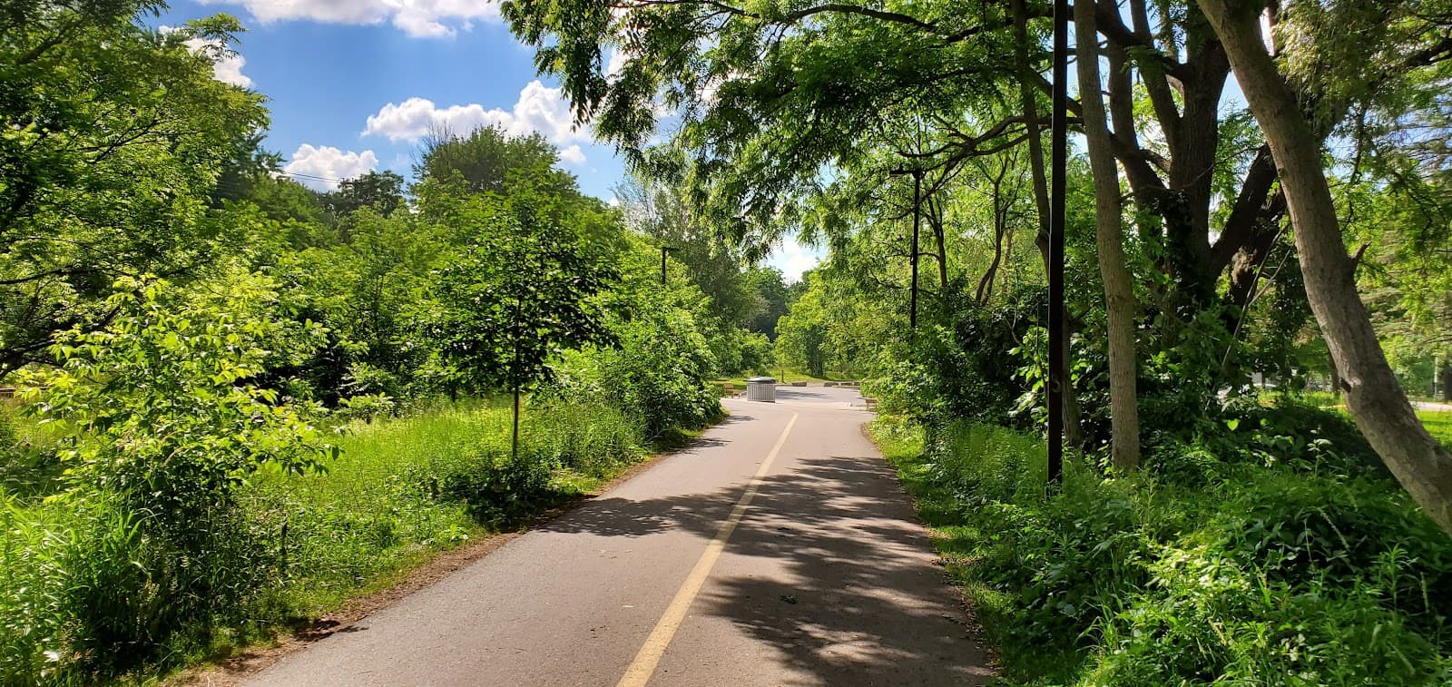 Iron Horse Trail - Image 1