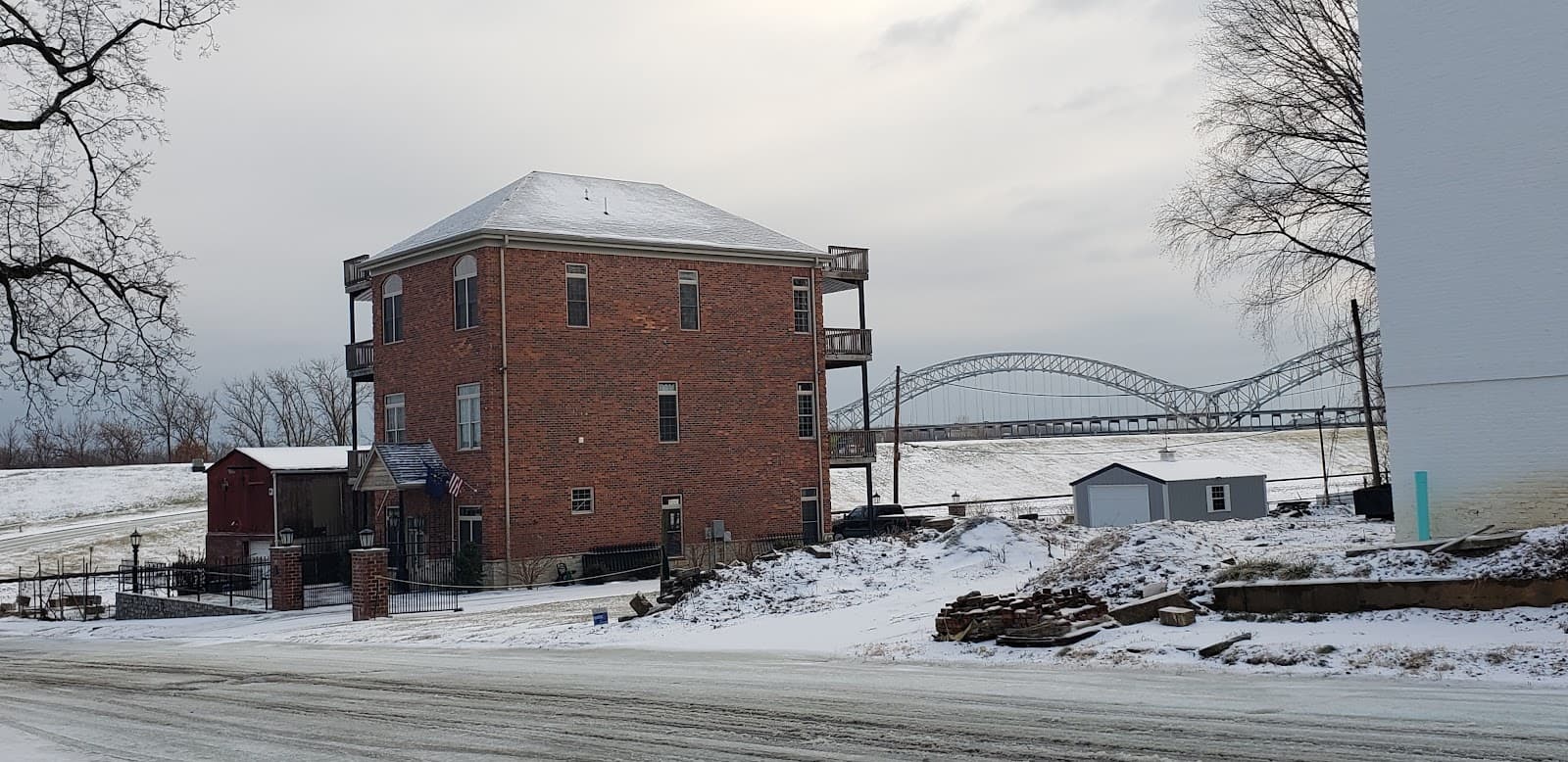 Ohio River Greenway - Image 1