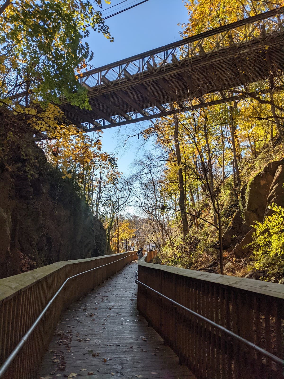 Trolley Line #9 Trail - Image 1