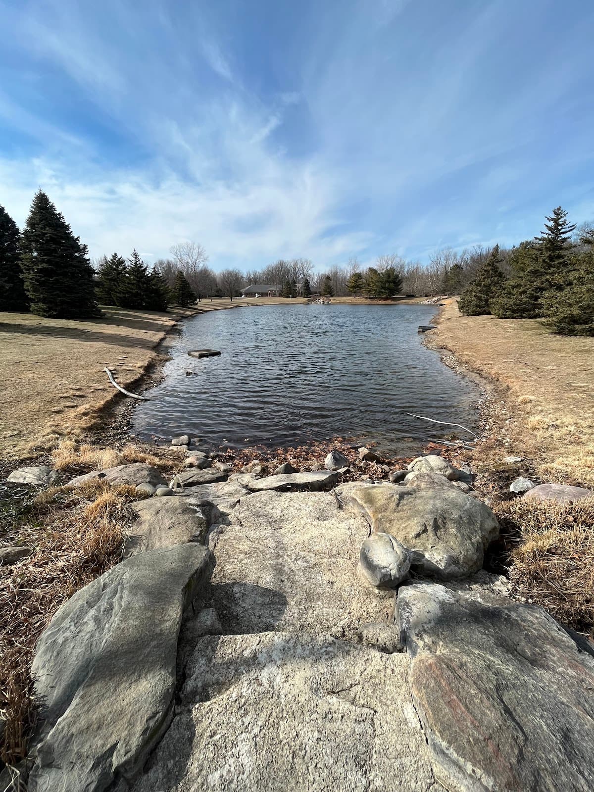 University Parks Trail - Image 1