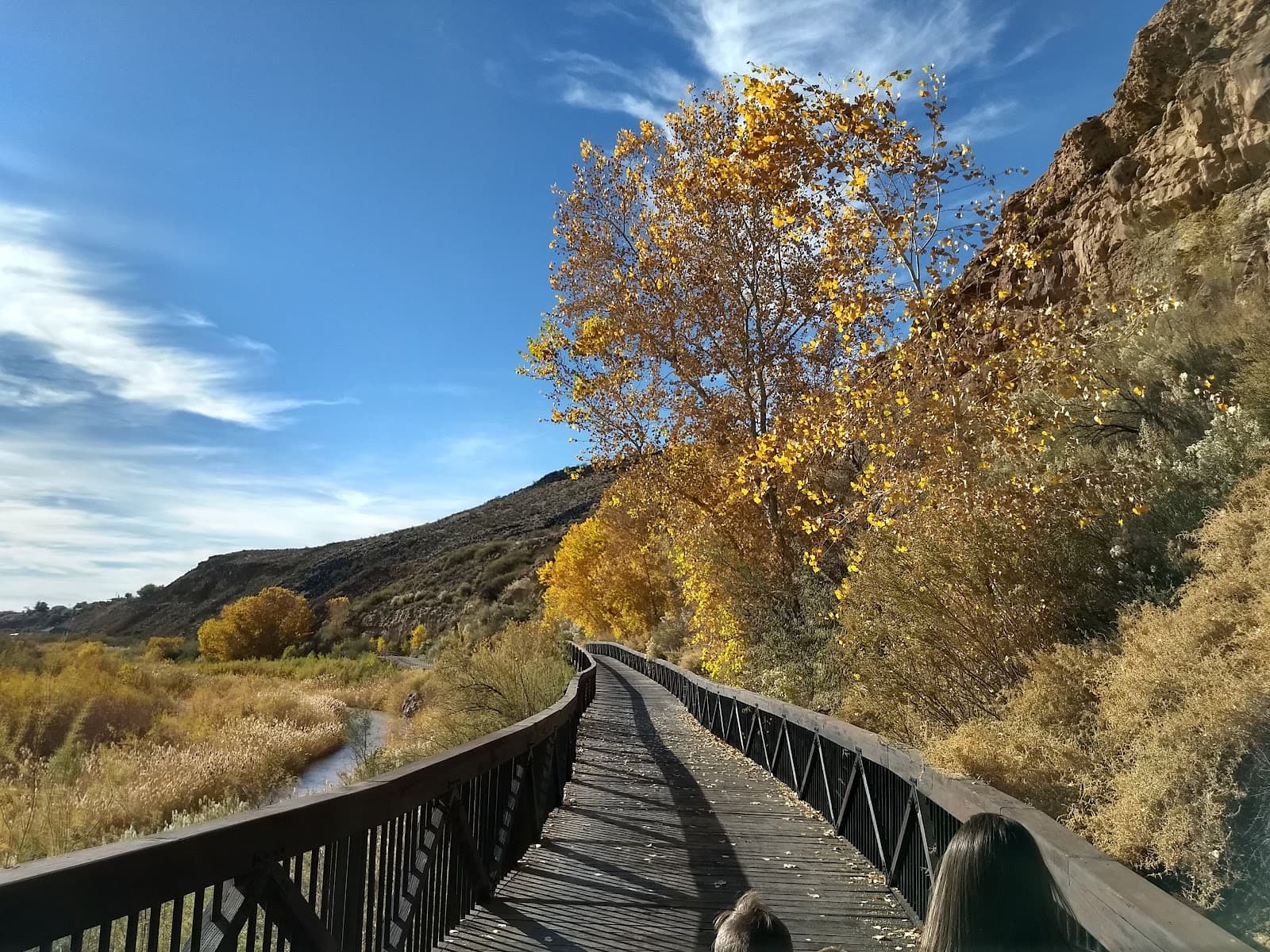 Virgin River Trail St. George - Image 1