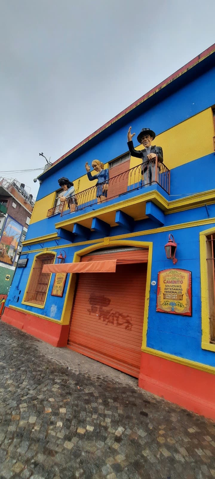 El Perichón - Image 1