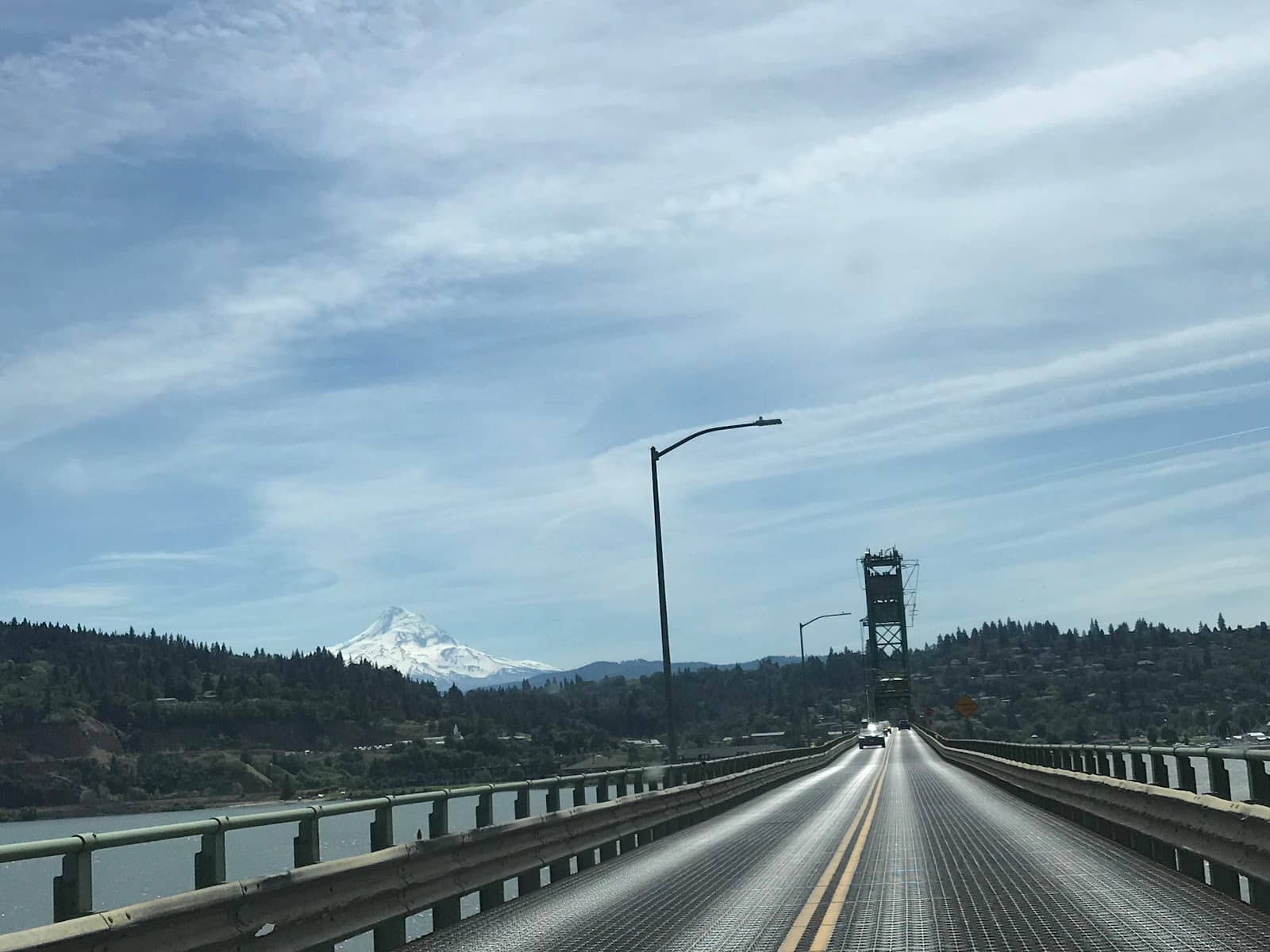 Columbia River Crossing